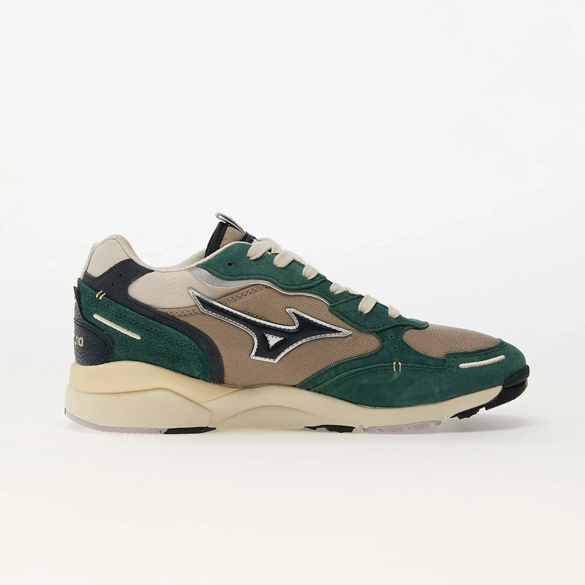 Sneakers Mizuno Sky Medal Vintage Khaki/ Vulcan/ Bistro Green Eur 45