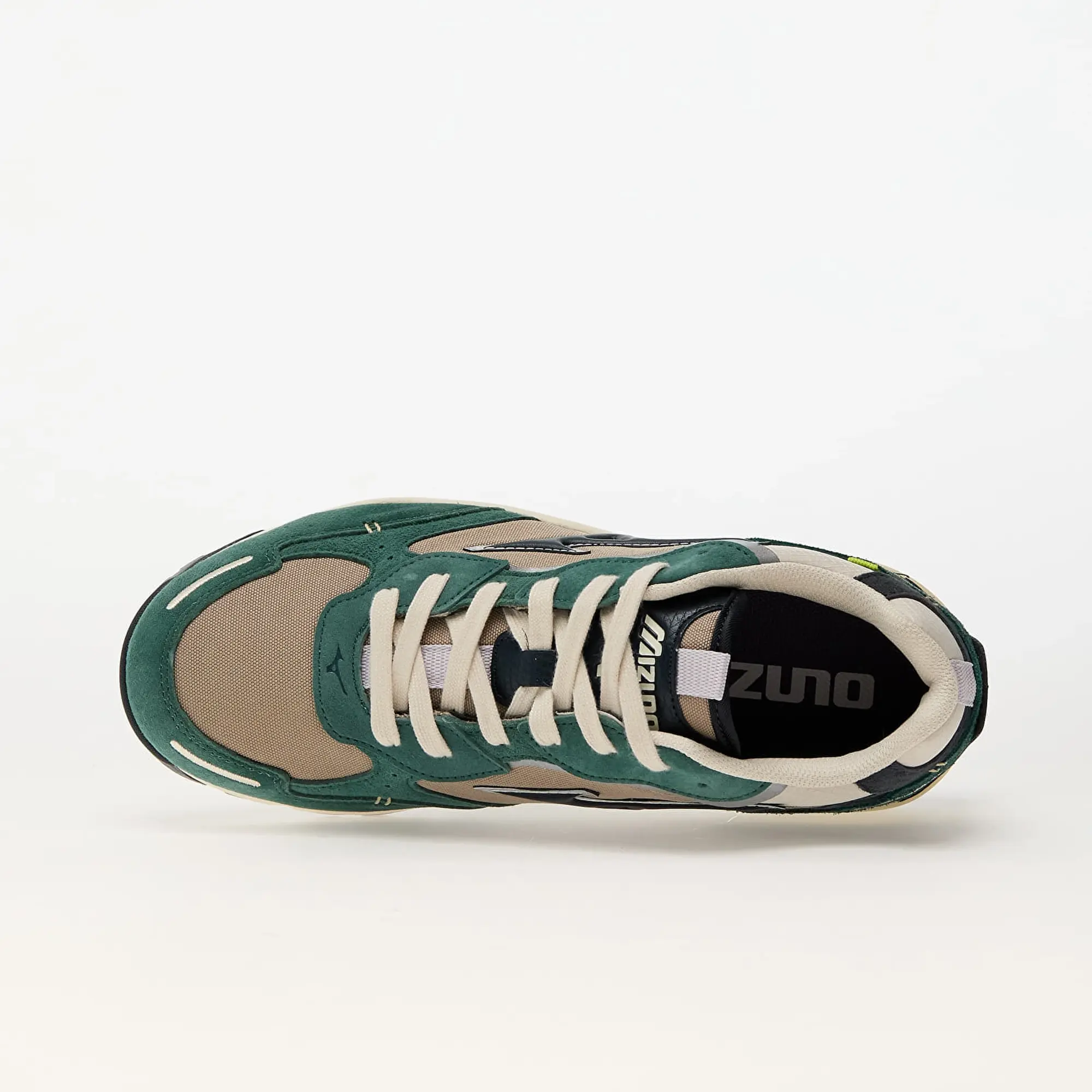 Sneakers Mizuno Sky Medal Vintage Khaki/ Vulcan/ Bistro Green Eur 45