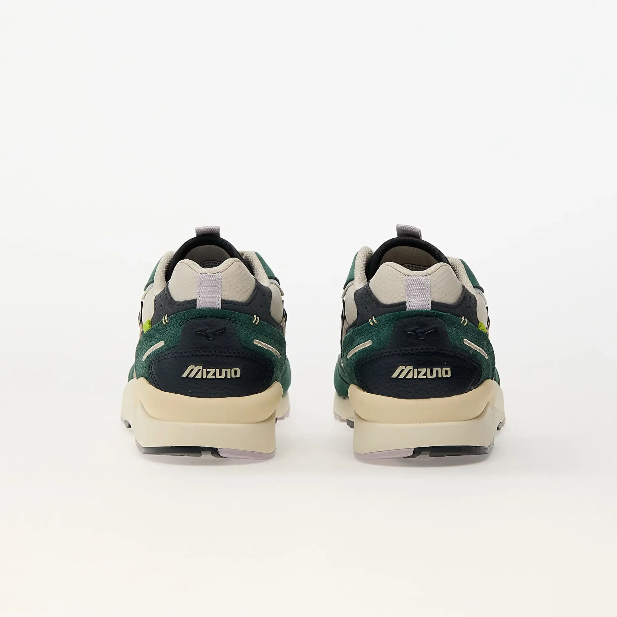 Sneakers Mizuno Sky Medal Vintage Khaki/ Vulcan/ Bistro Green Eur 45