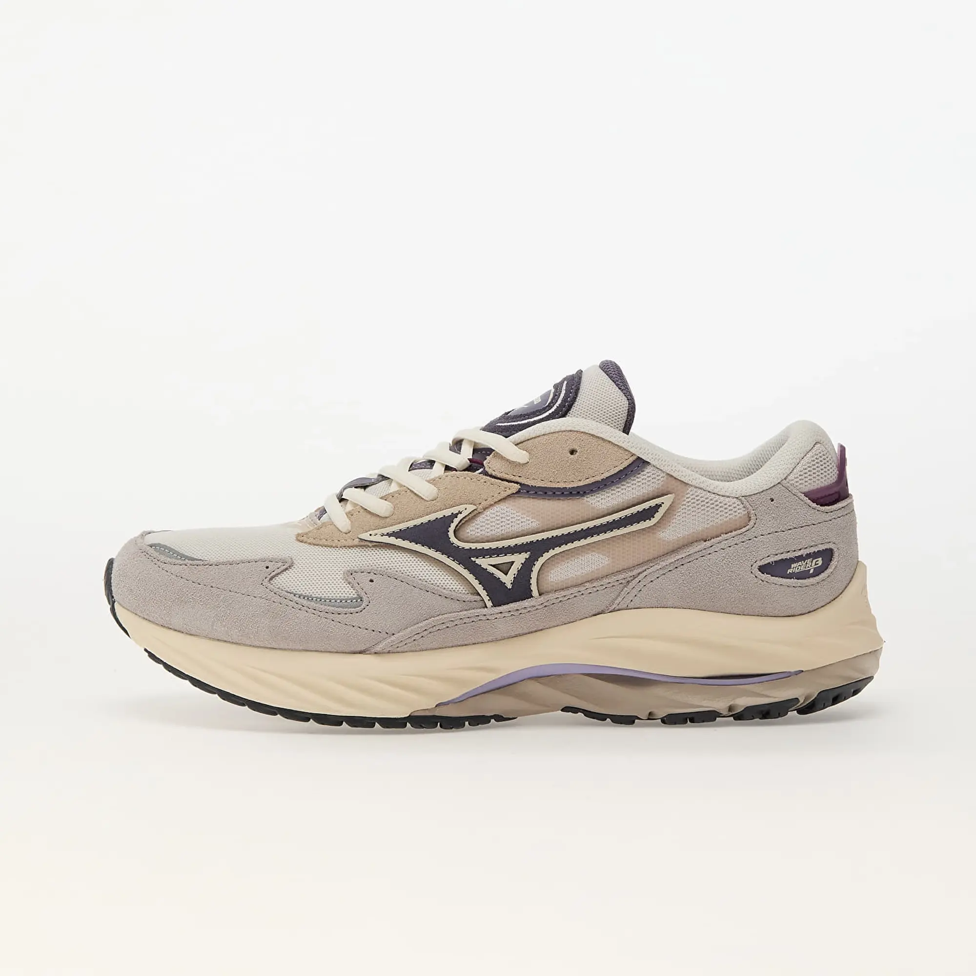 Mizuno WAVE RIDER B