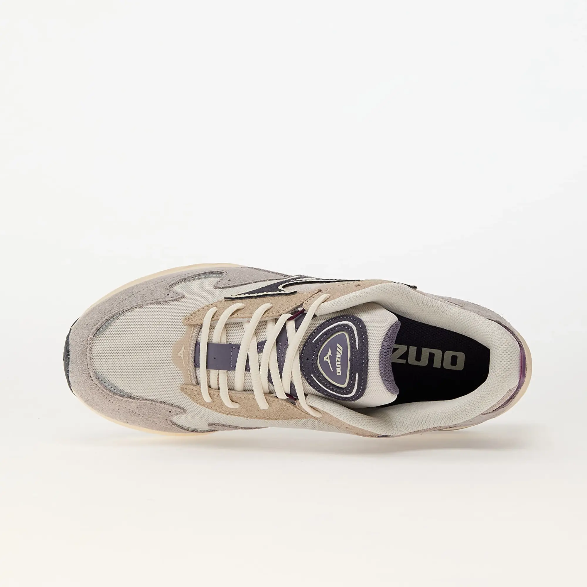 Mizuno WAVE RIDER B