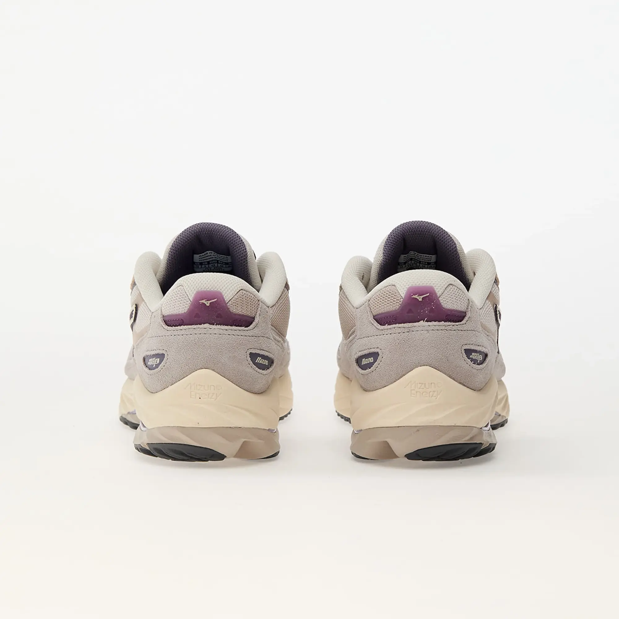 Mizuno WAVE RIDER B
