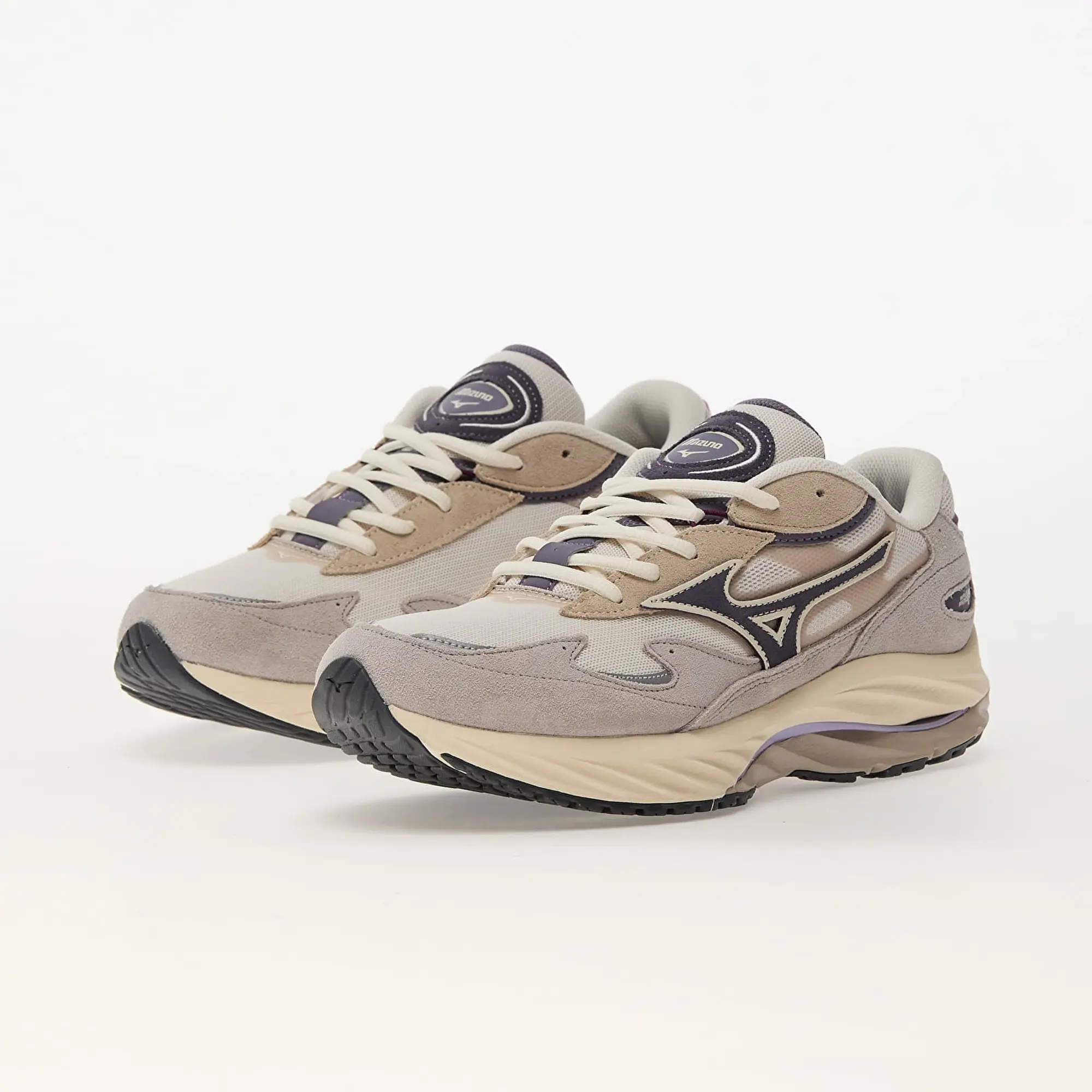 Mizuno WAVE RIDER B