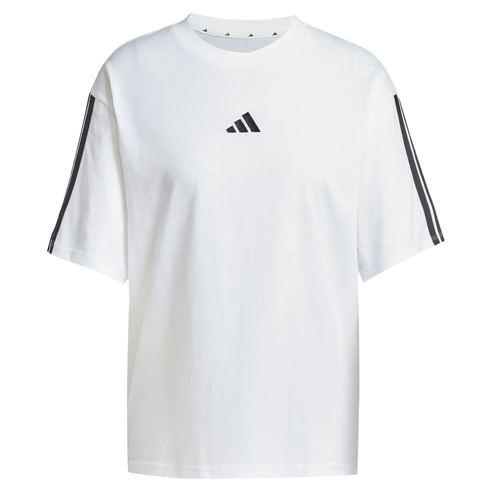 adidas  -  women's T shirt in White