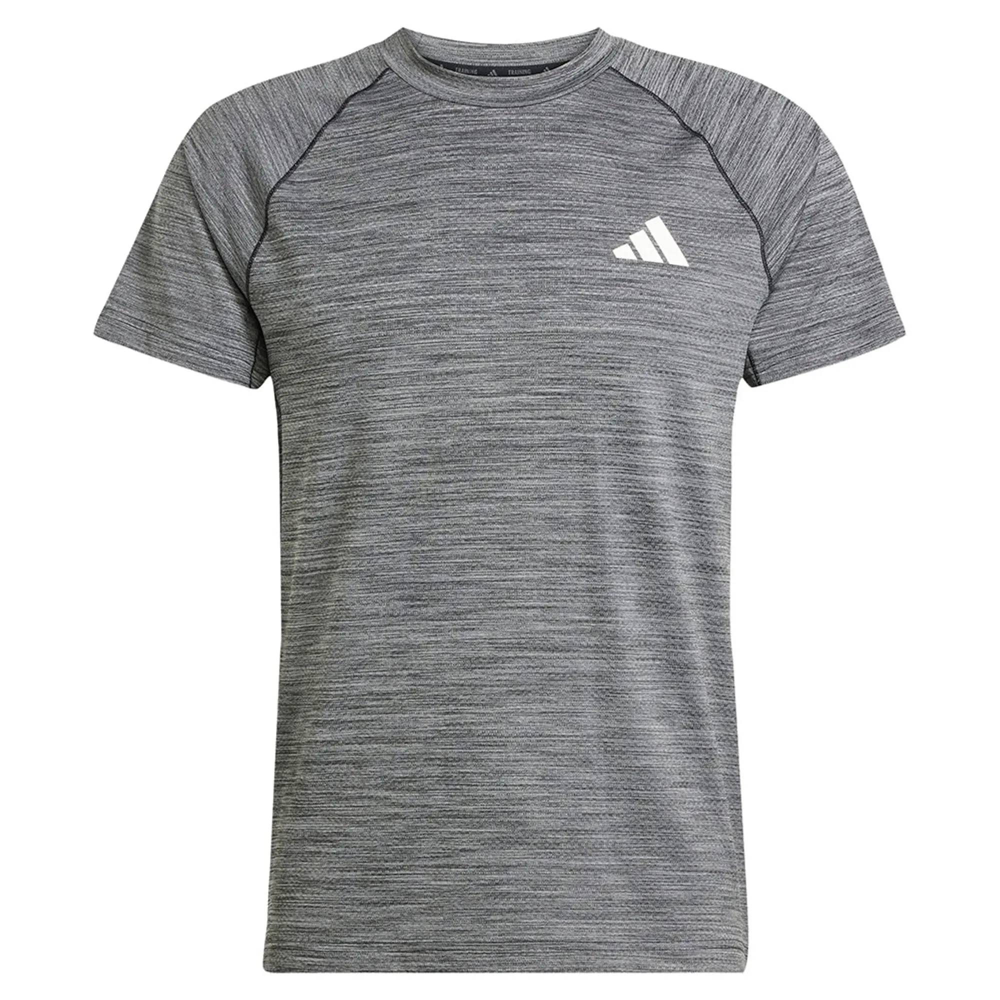 Adidas Gym+ Short Sleeve T-shirt