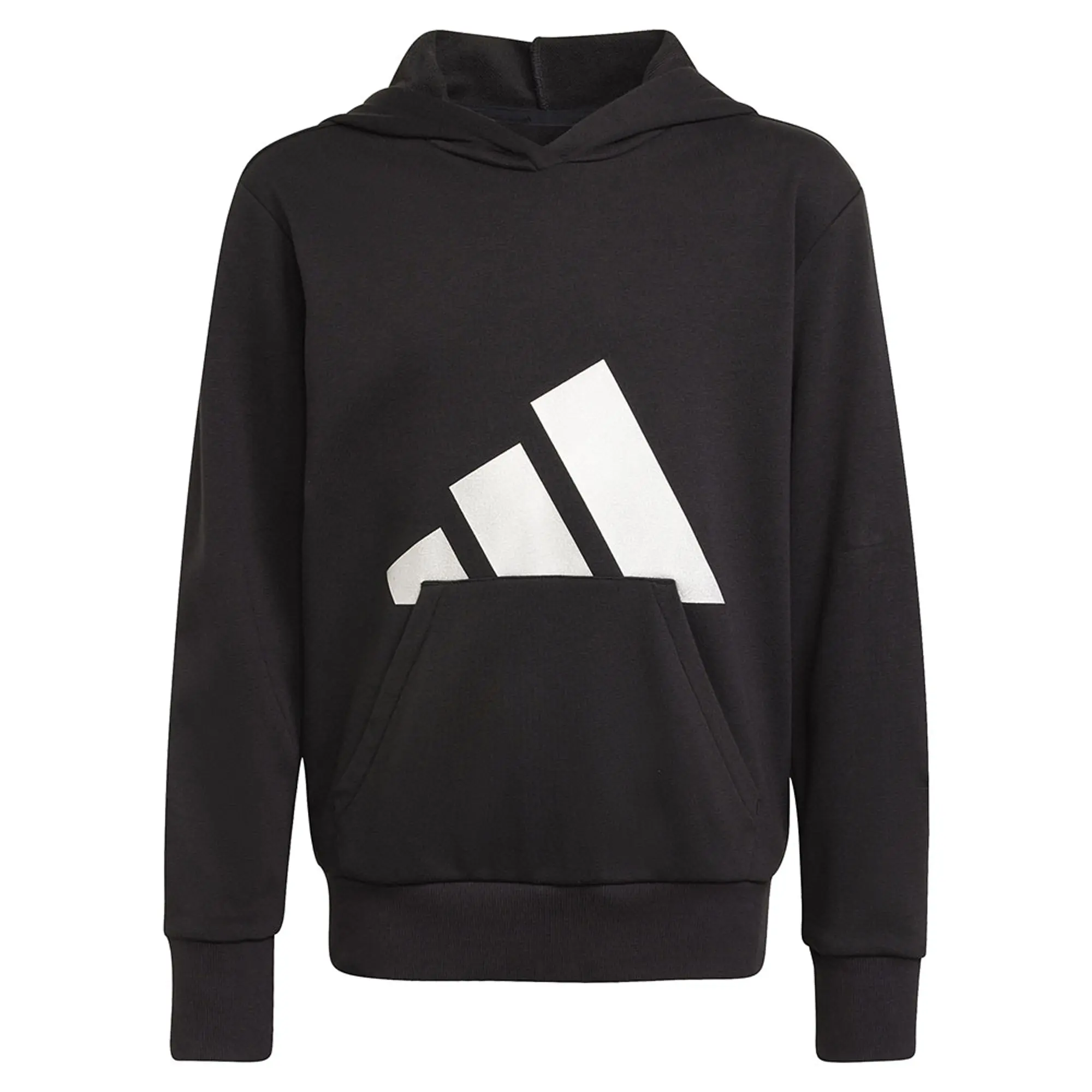 adidas  -  boys's Children's sweatshirt in Black