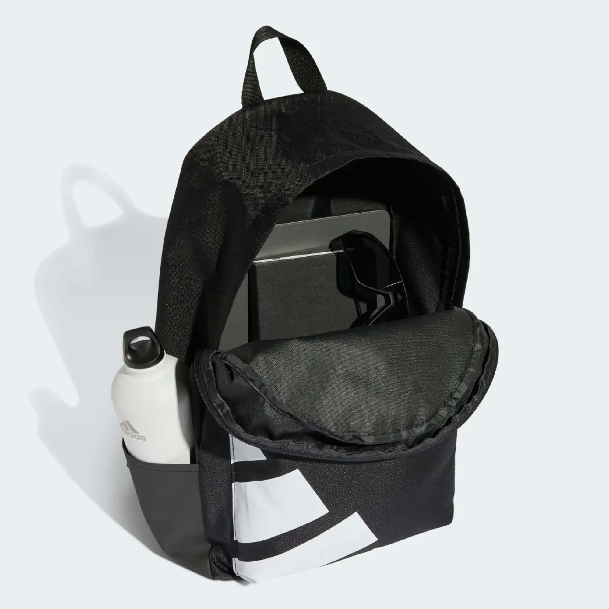 Adidas Classic Back To School Badge Of Sport 27.5l Backpack