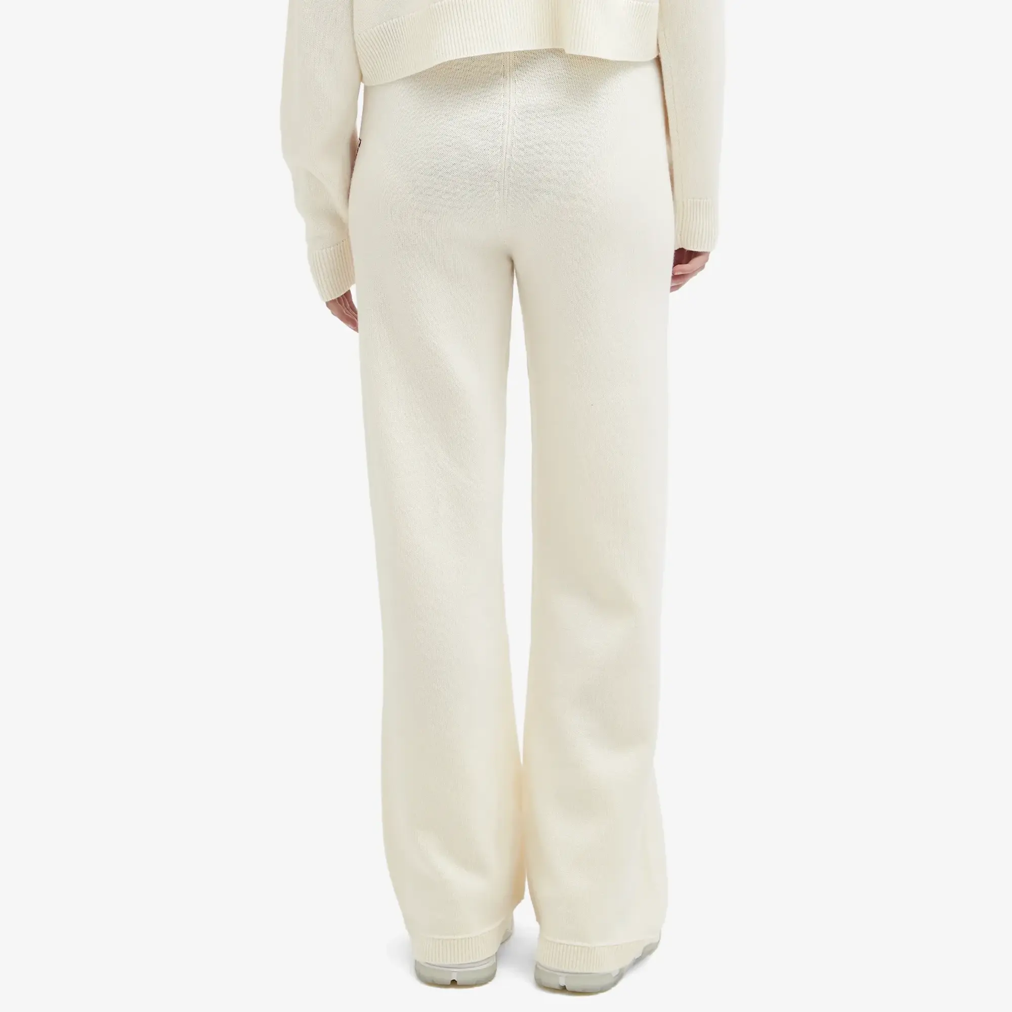 AMIRI Women's Sweatpant Alabaster