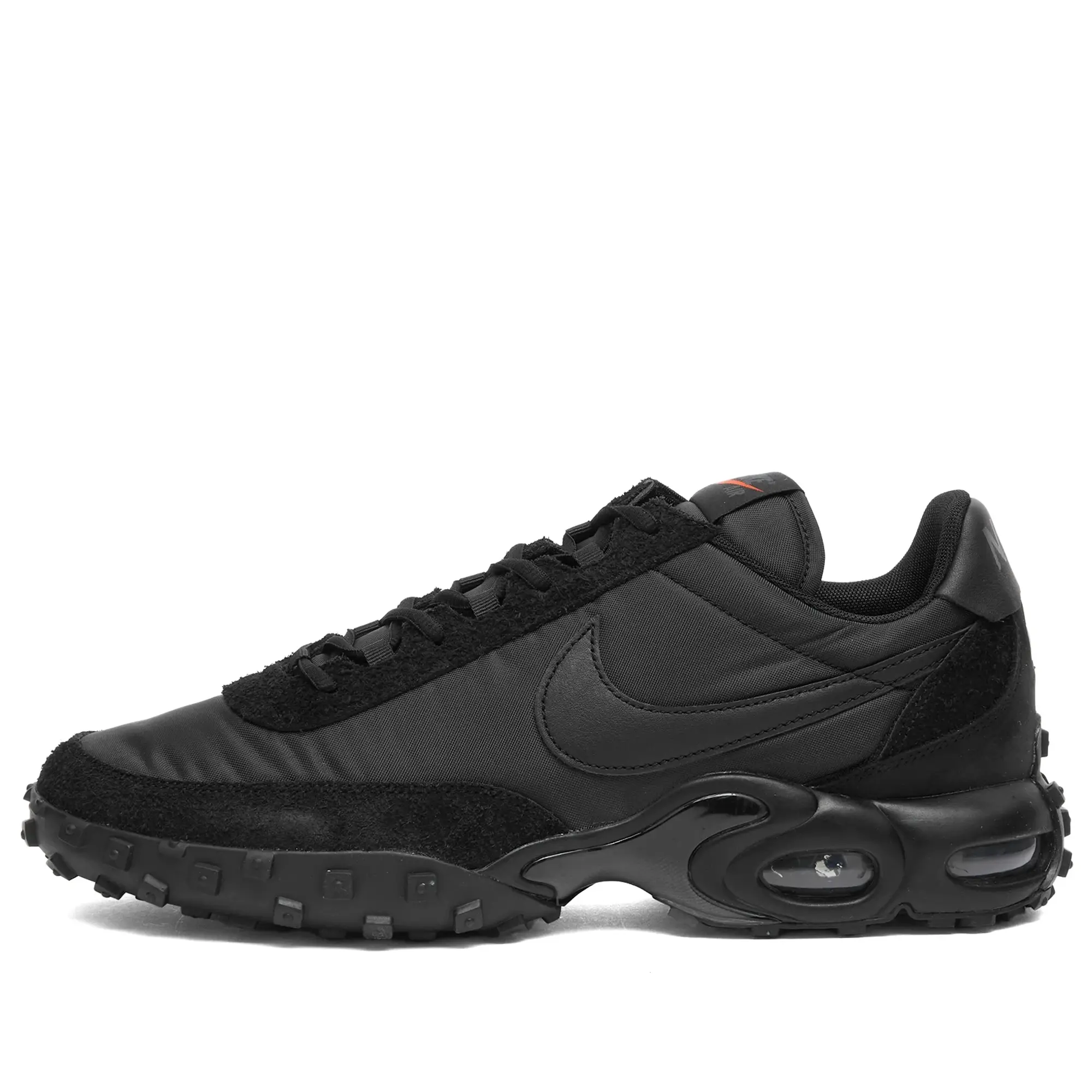 Nike Air Max Waffle, Black