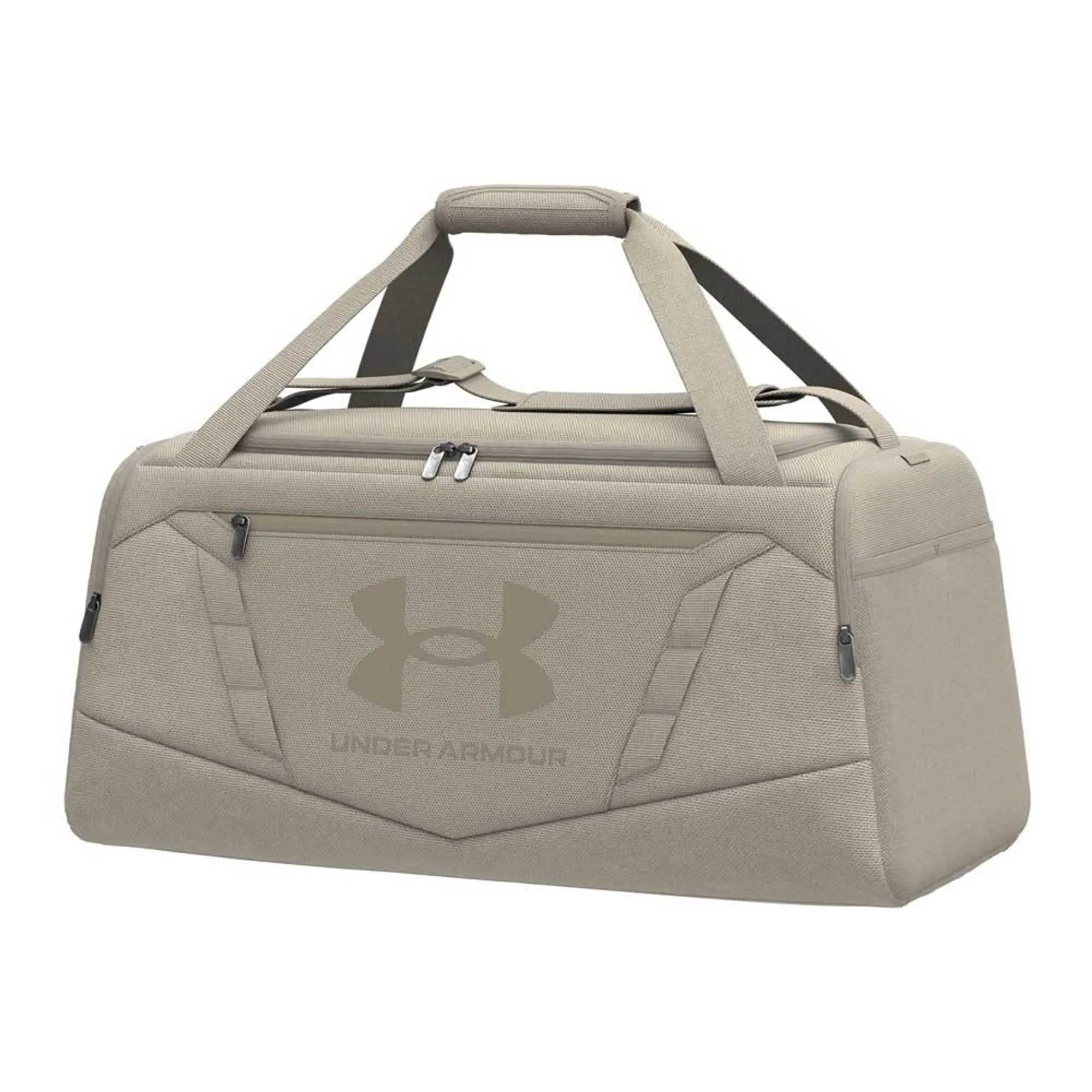 Under Armour  Undeniable 5.0 Medium Duffle Bag Khaki Base / City Khaki / City Khaki OSFM