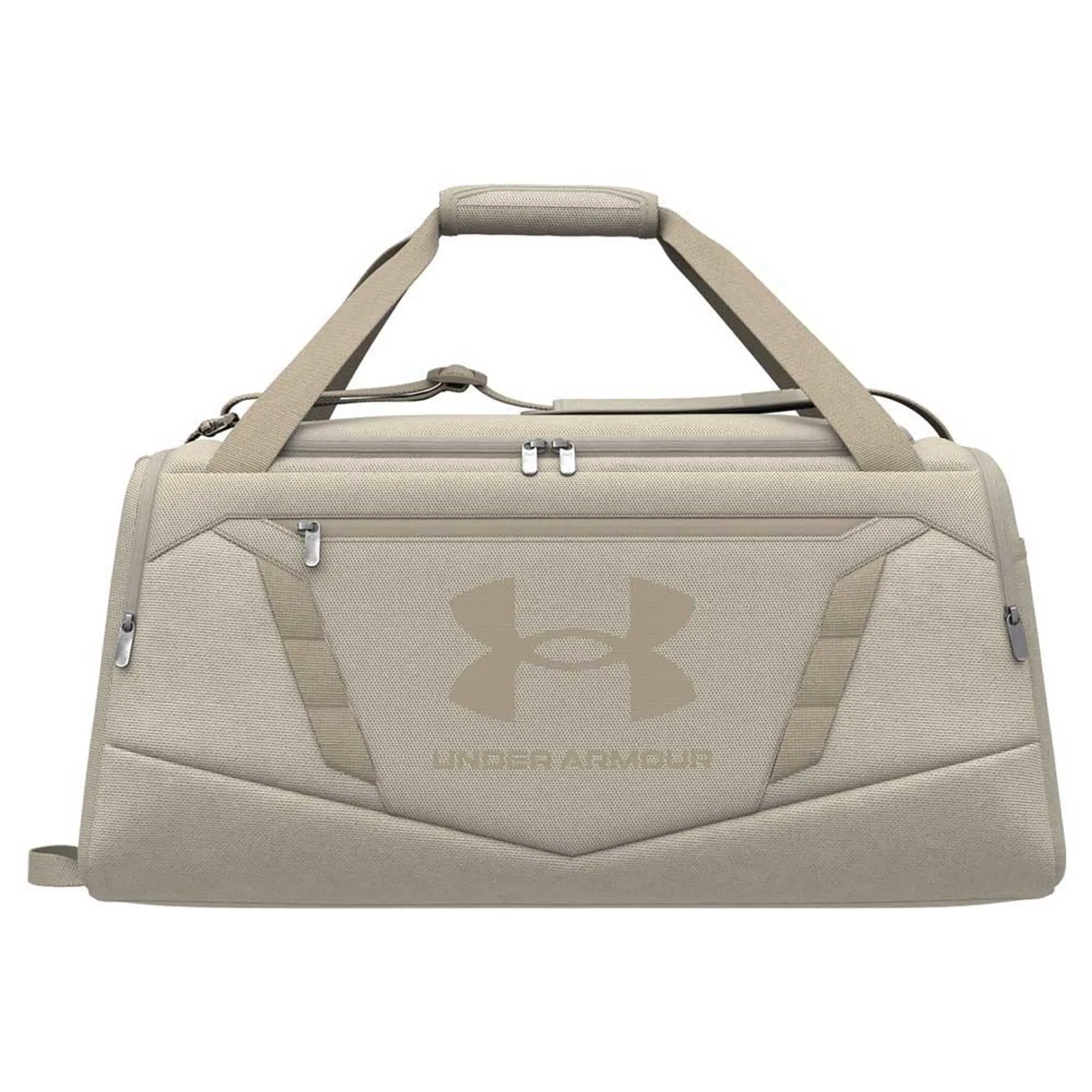 Under Armour  Undeniable 5.0 Medium Duffle Bag Khaki Base / City Khaki / City Khaki OSFM