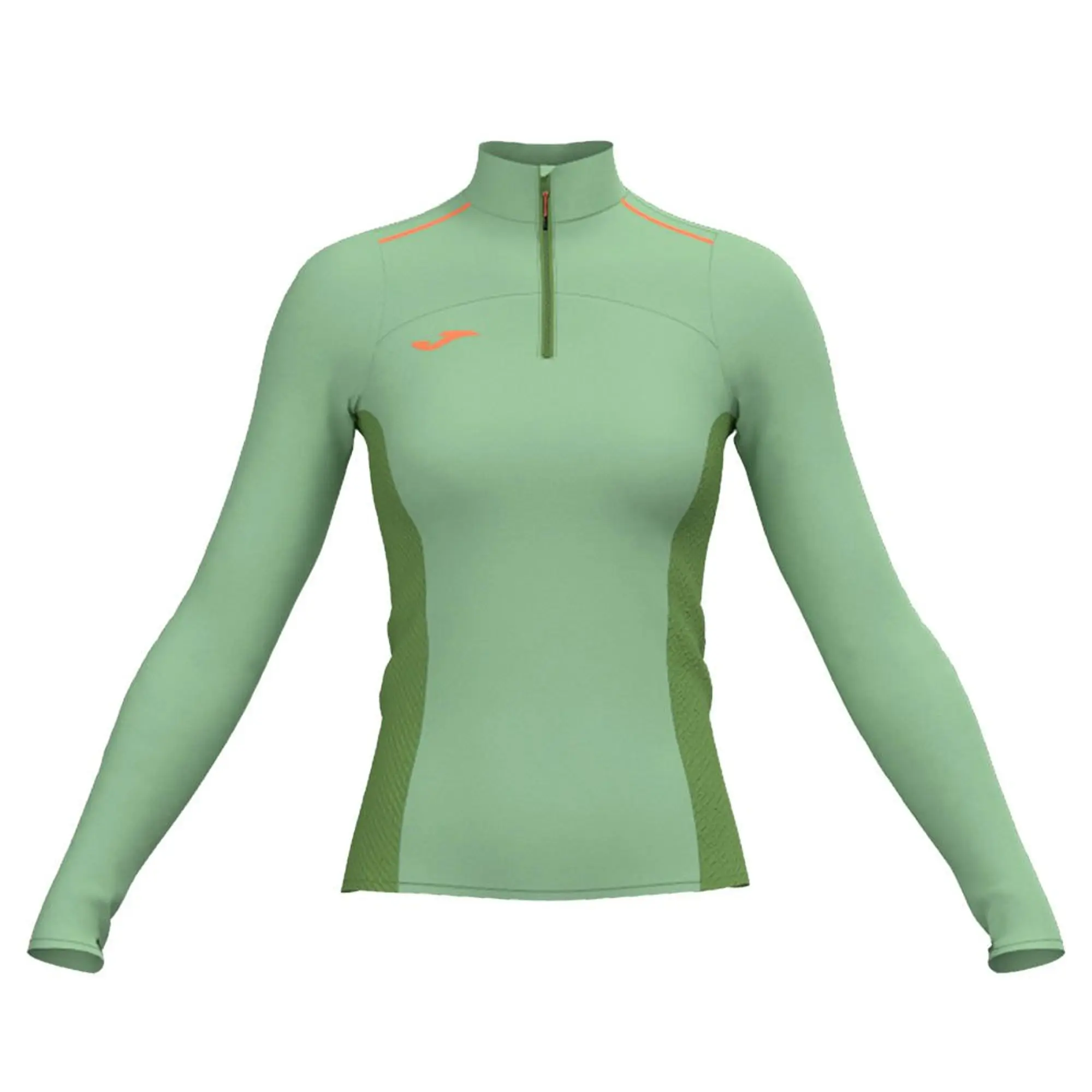 Joma R-trail Nature Half Zip Sweatshirt