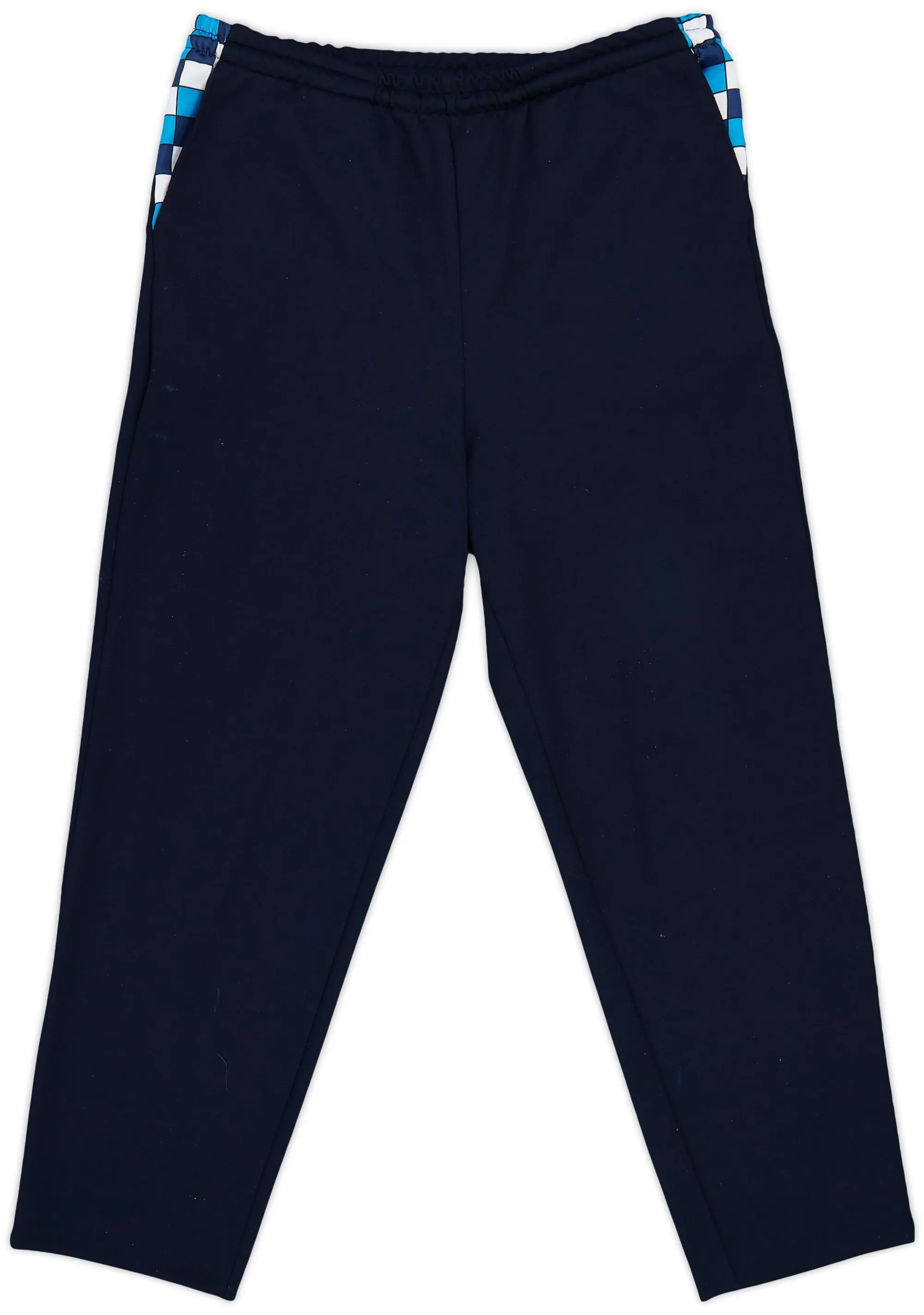 1990 Italy Diadora Track Pants/Bottoms - 9/10 - (L)