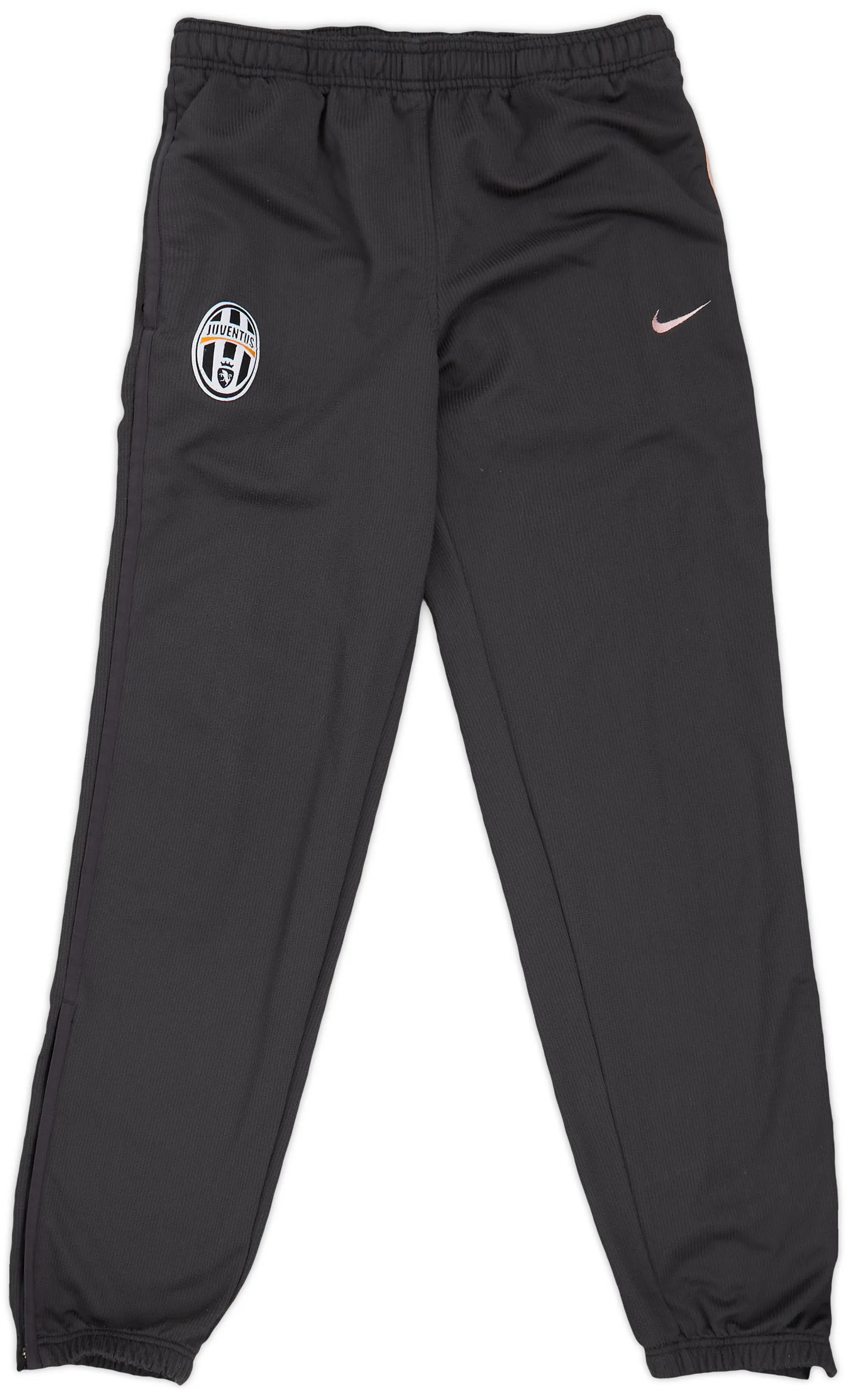 2004-05 Juventus Nike Track Bottoms/Pants - 7/10 - (S)