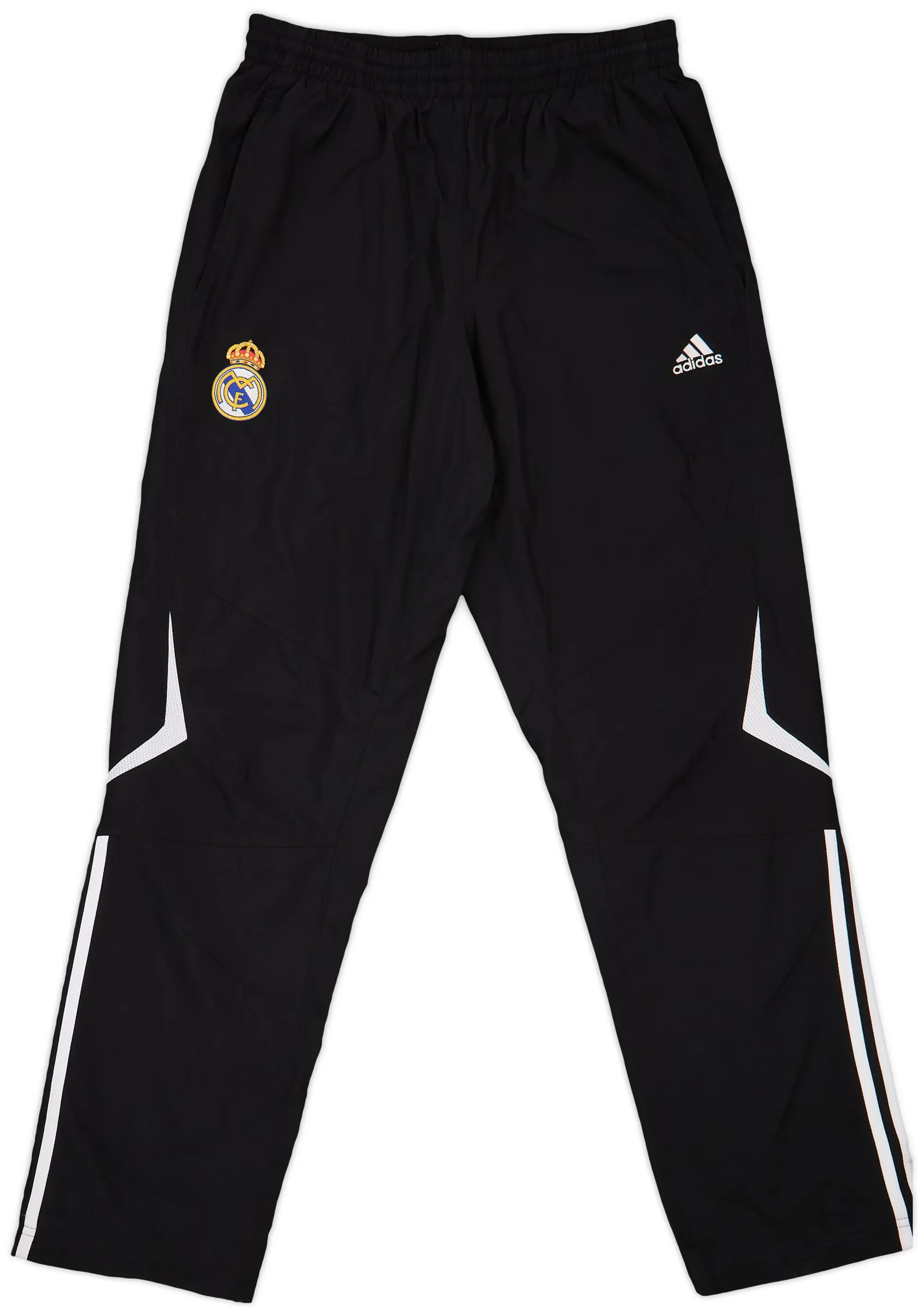 Pantalon adidas real madrid online