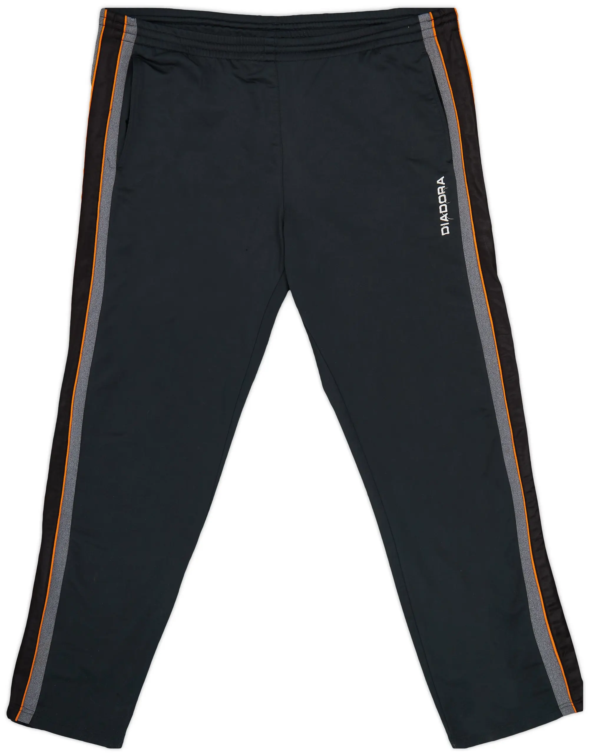 2004-05 Roma Diadora Track Pants/Bottoms - 7/10 - (3XL)