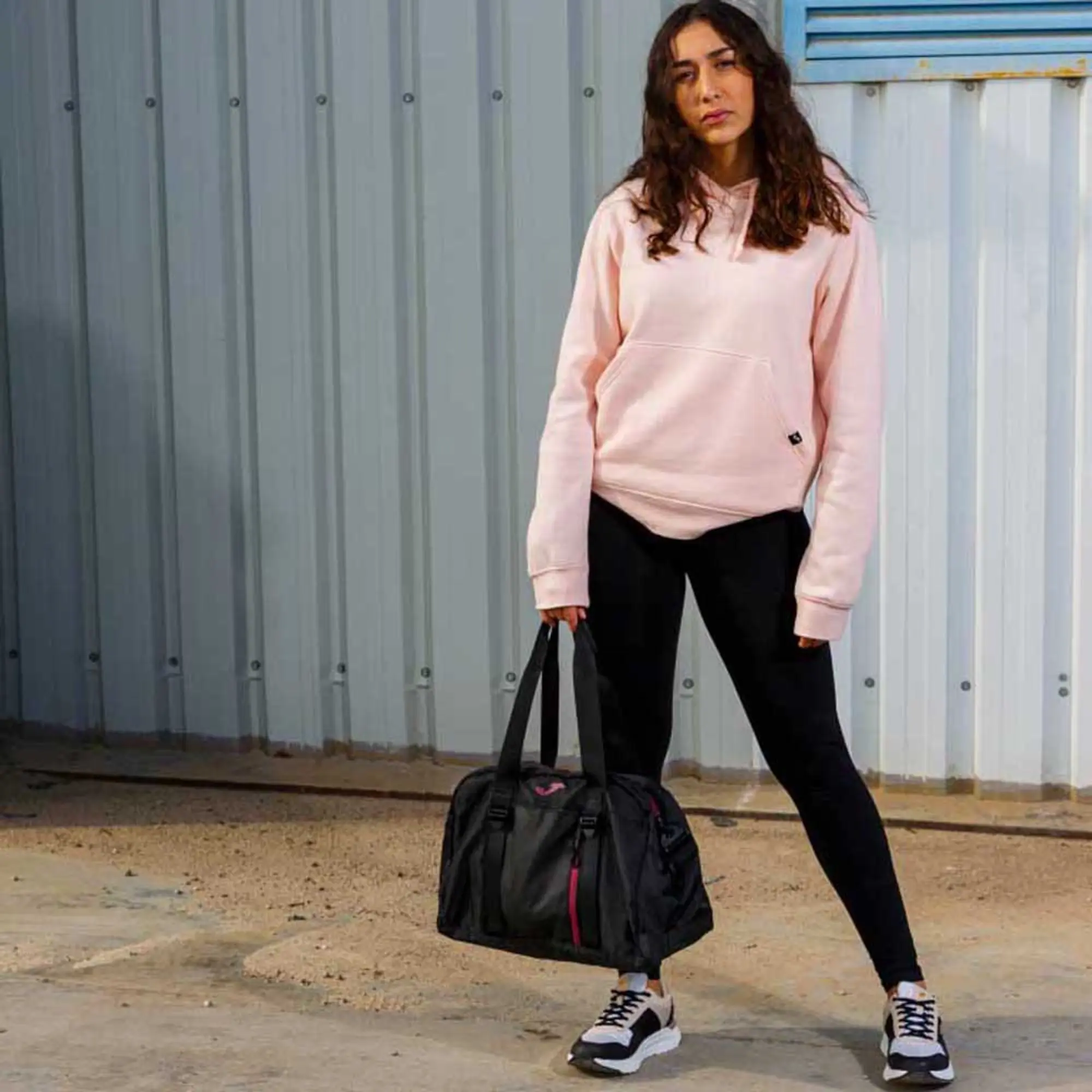 Joma Montana Hoodie