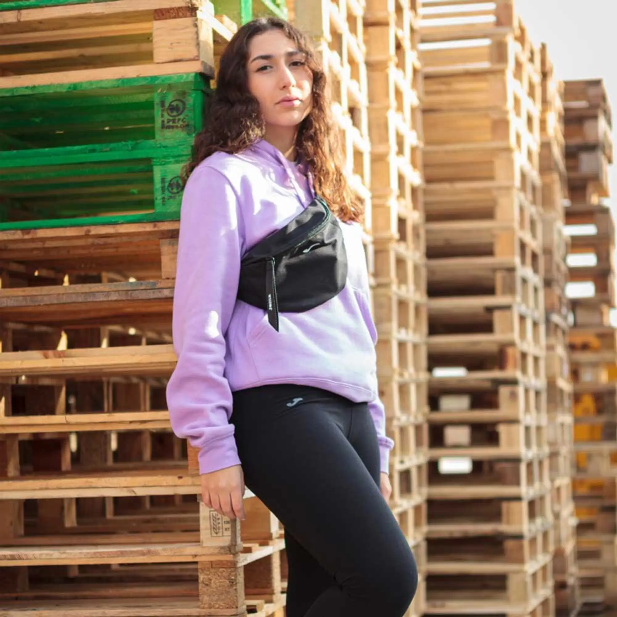Joma Montana Hoodie