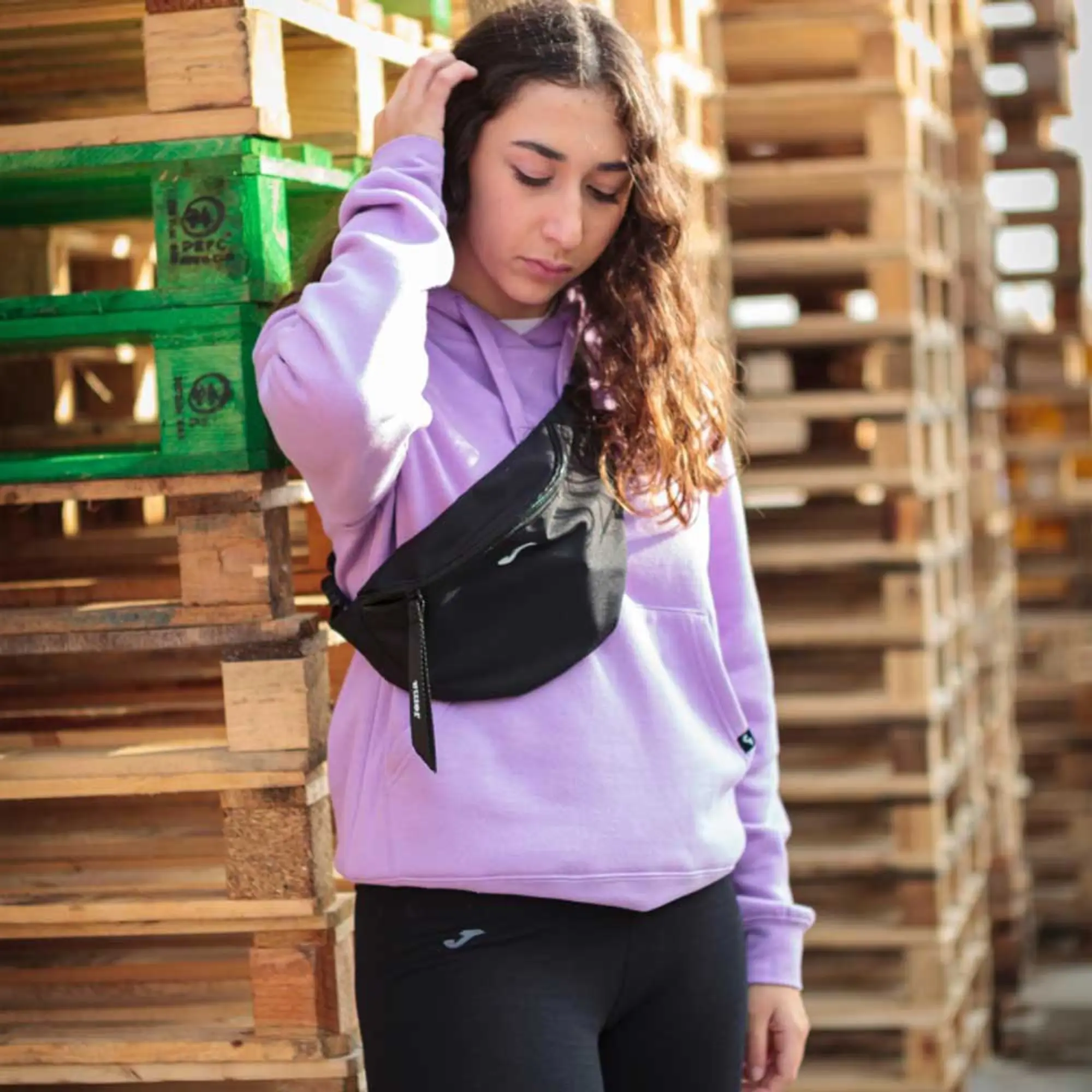 Joma Montana Hoodie