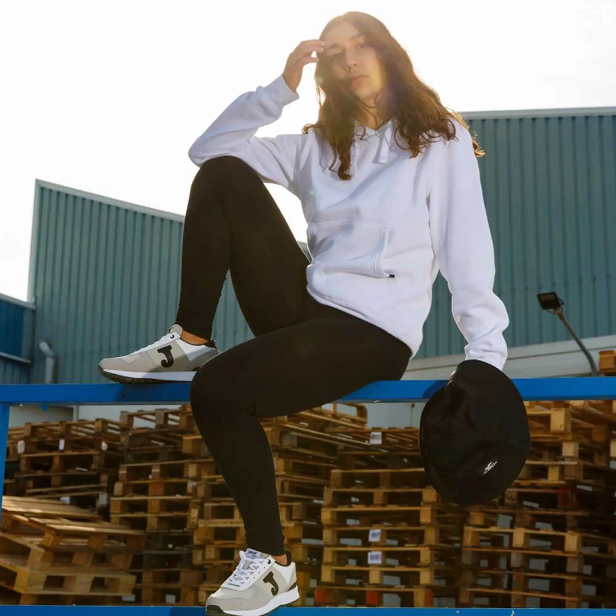 Joma Montana Hoodie