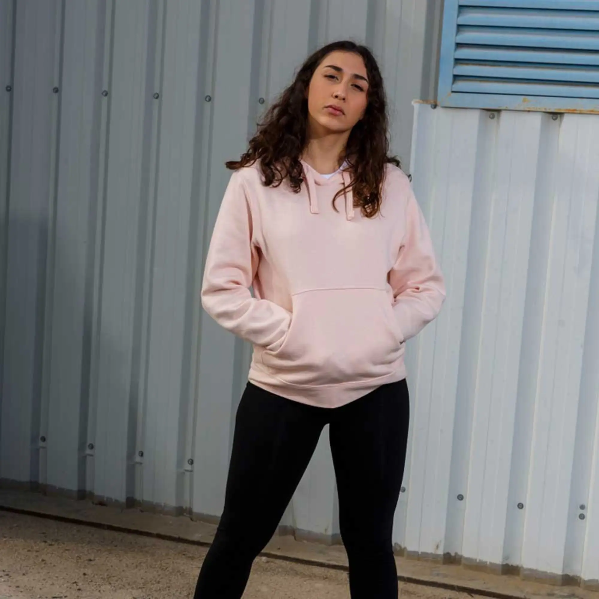 Joma Montana Hoodie