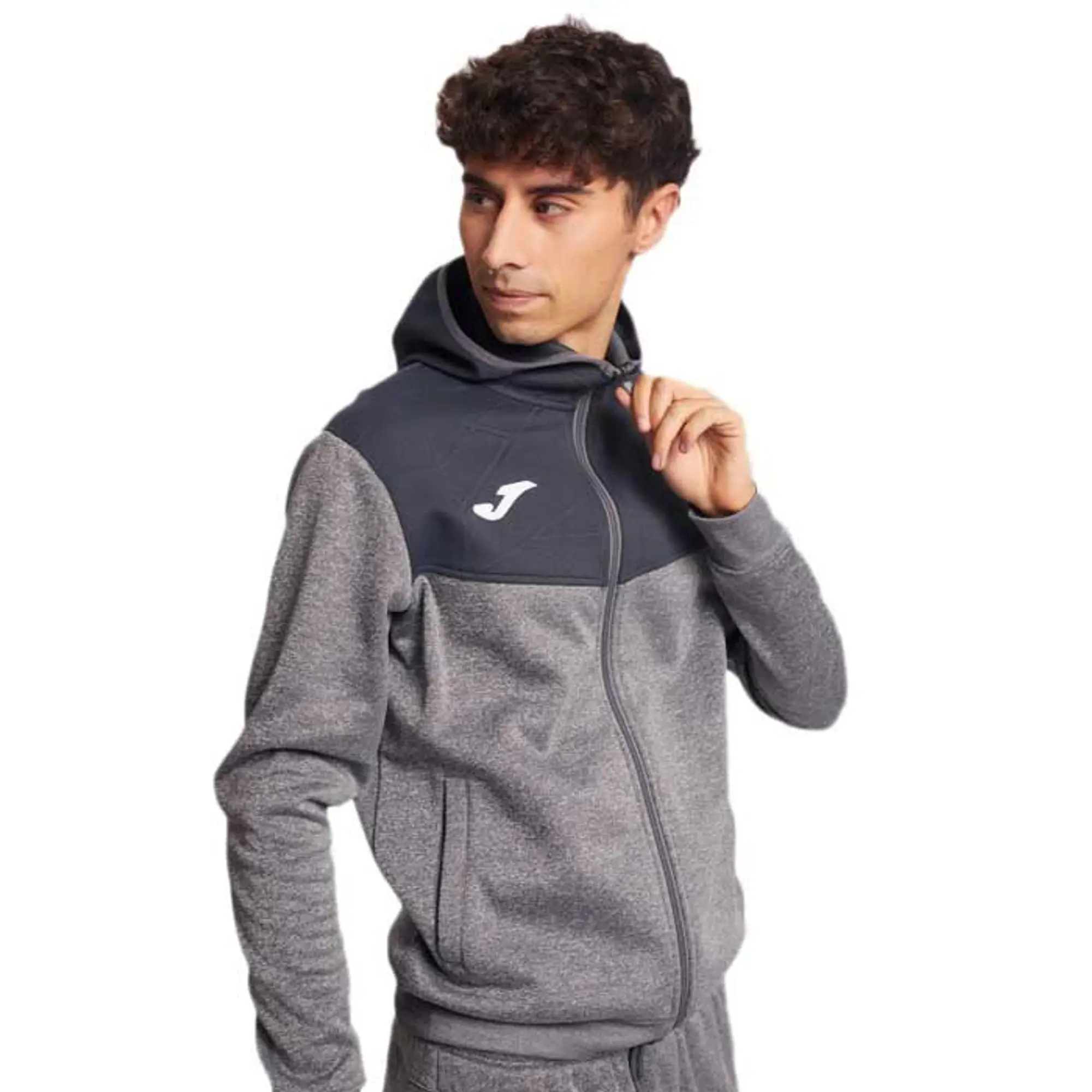 Joma Campus Street Jacket