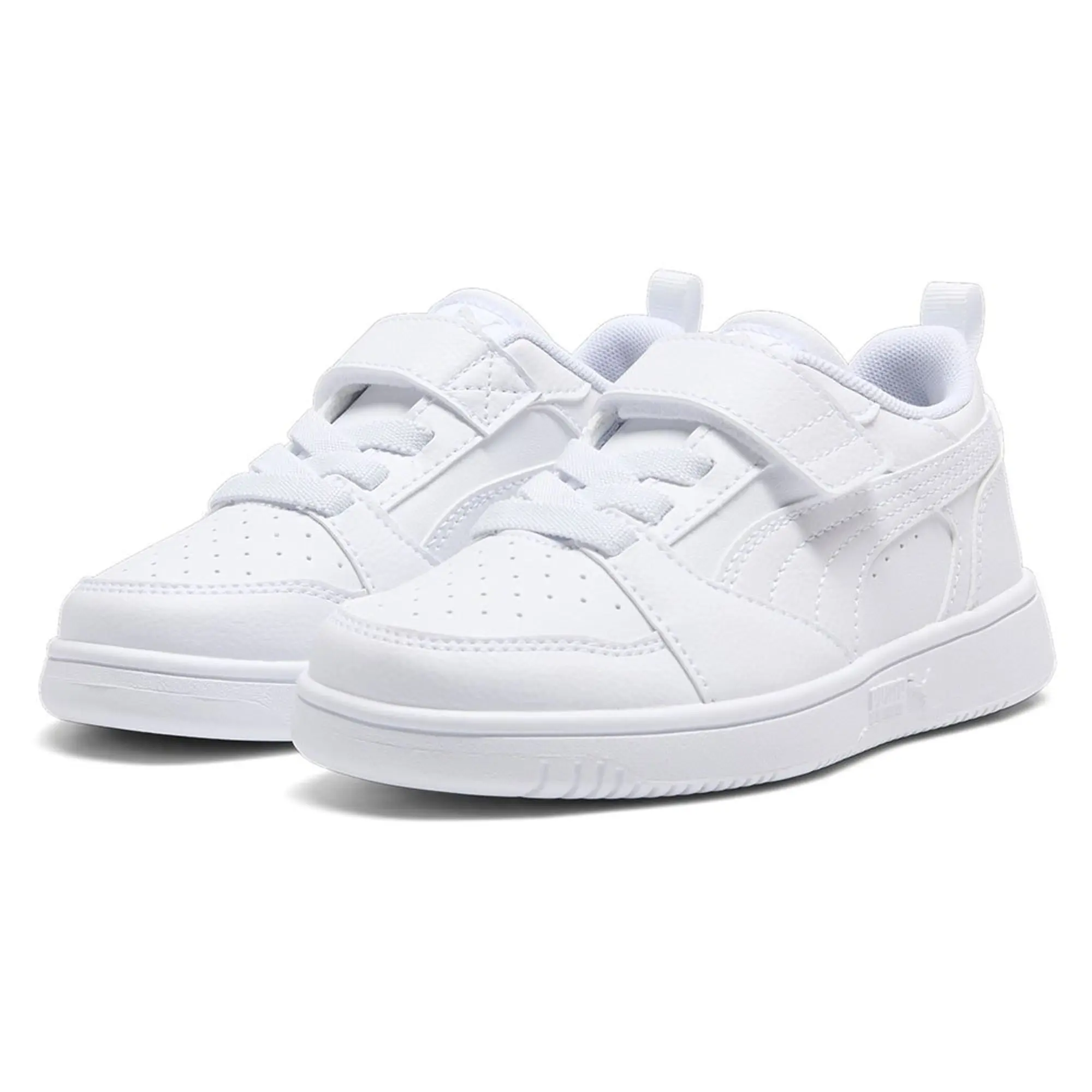 Puma Rebound V6 Lo Ac Trainers
