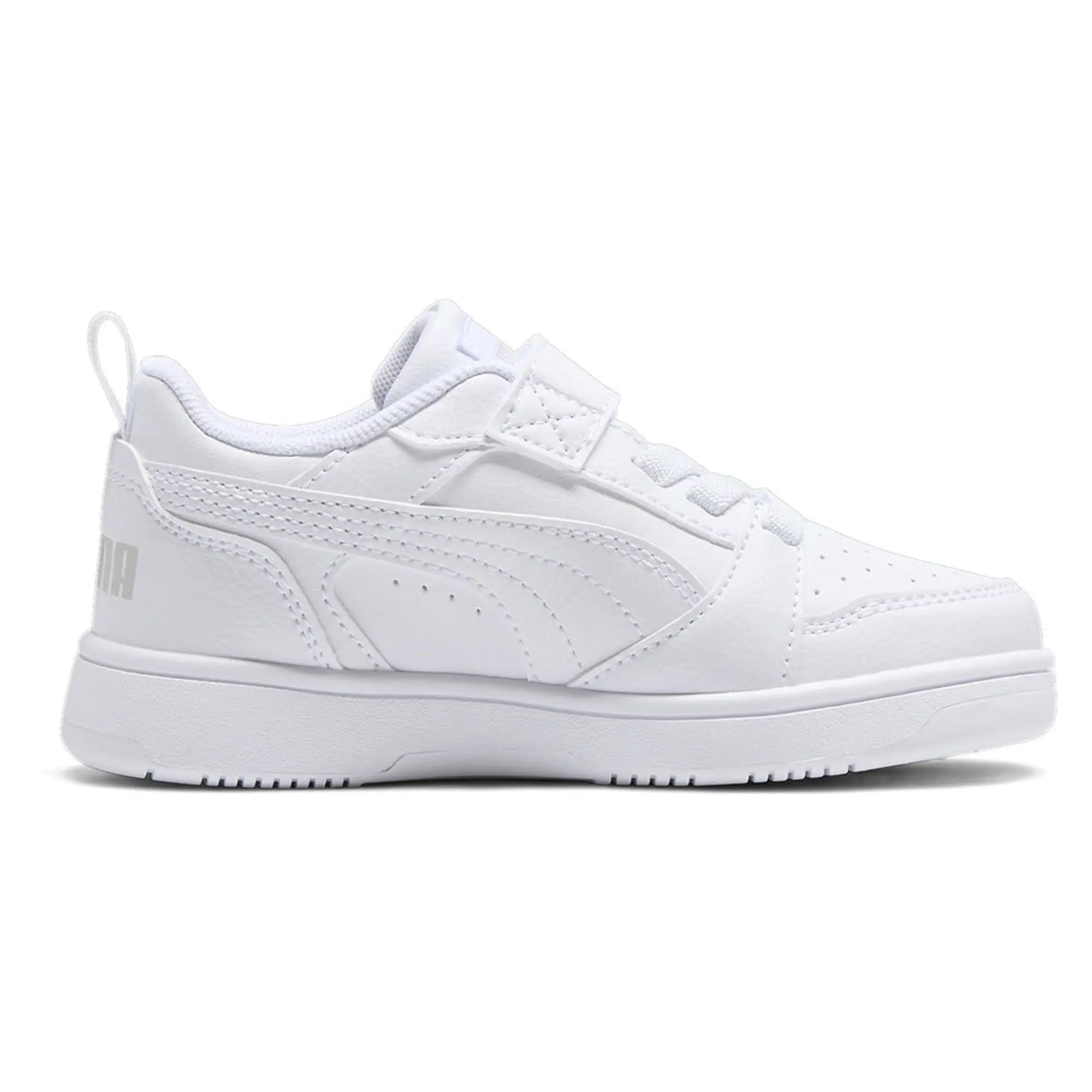 Puma Rebound V6 Lo Ac Trainers