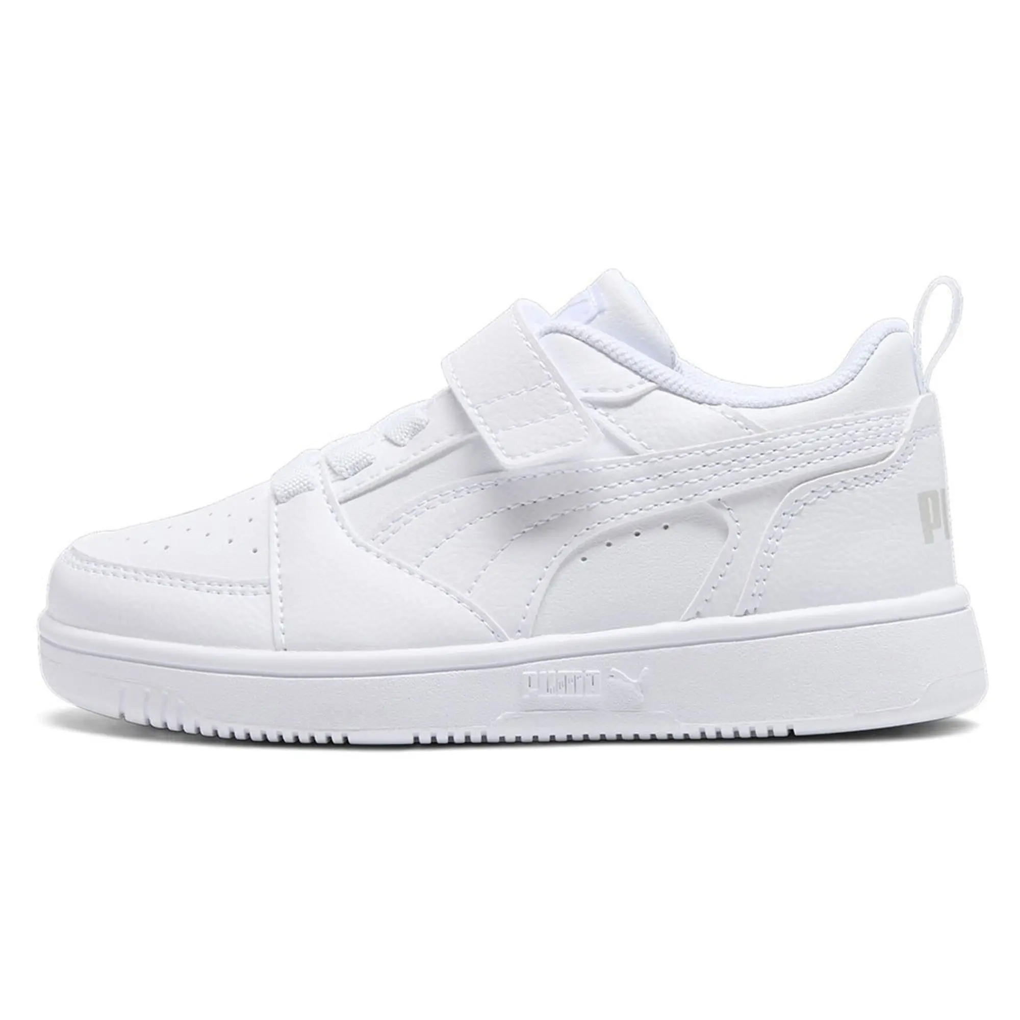 Puma Rebound V6 Lo Ac Trainers