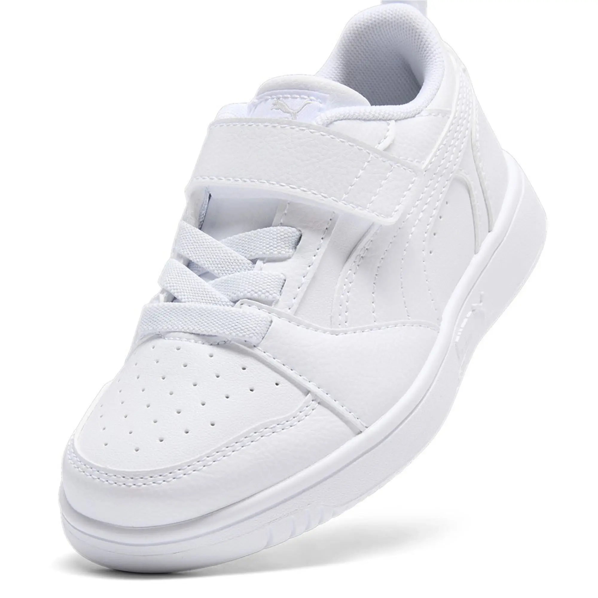 Puma Rebound V6 Lo Ac Trainers