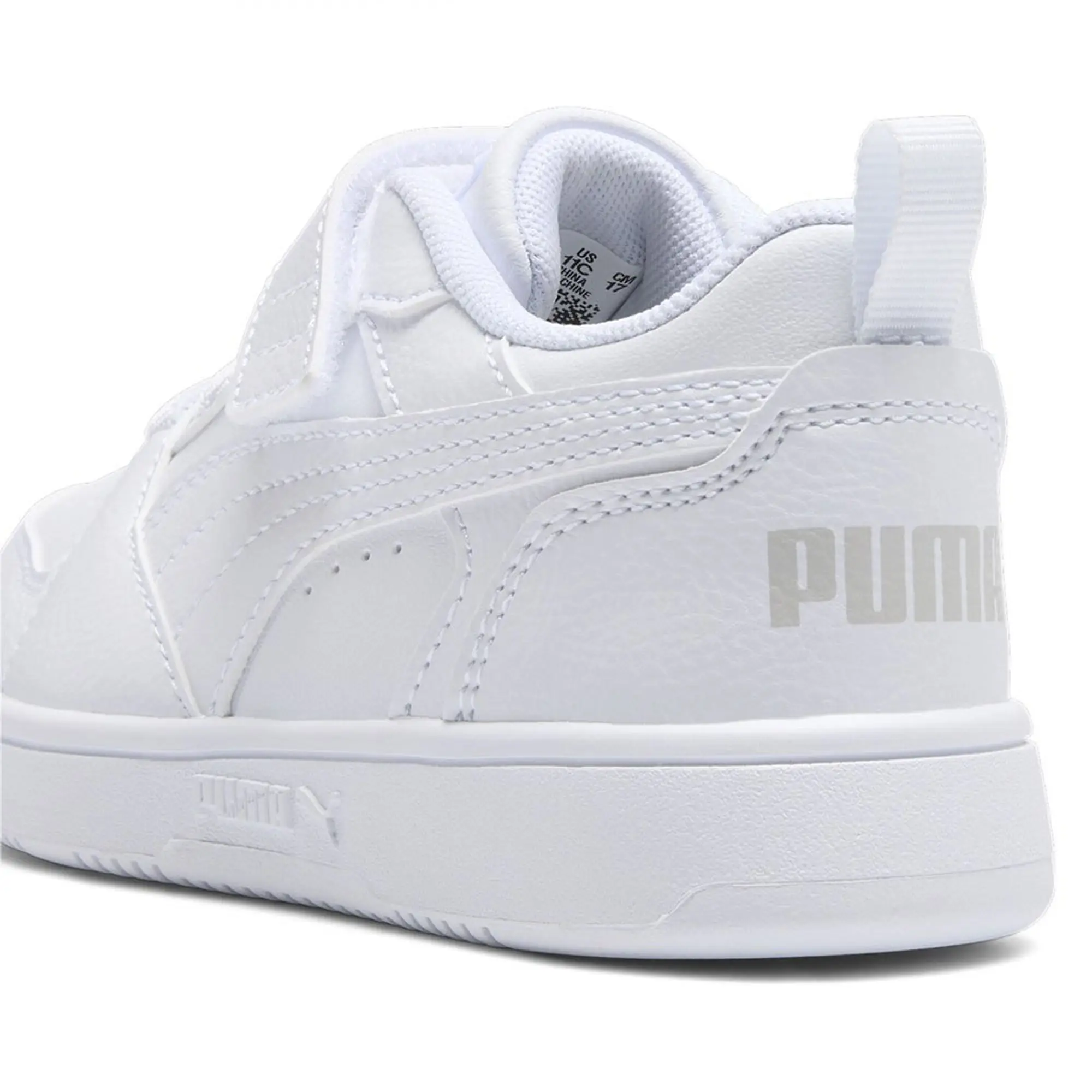 Puma Rebound V6 Lo Ac Trainers