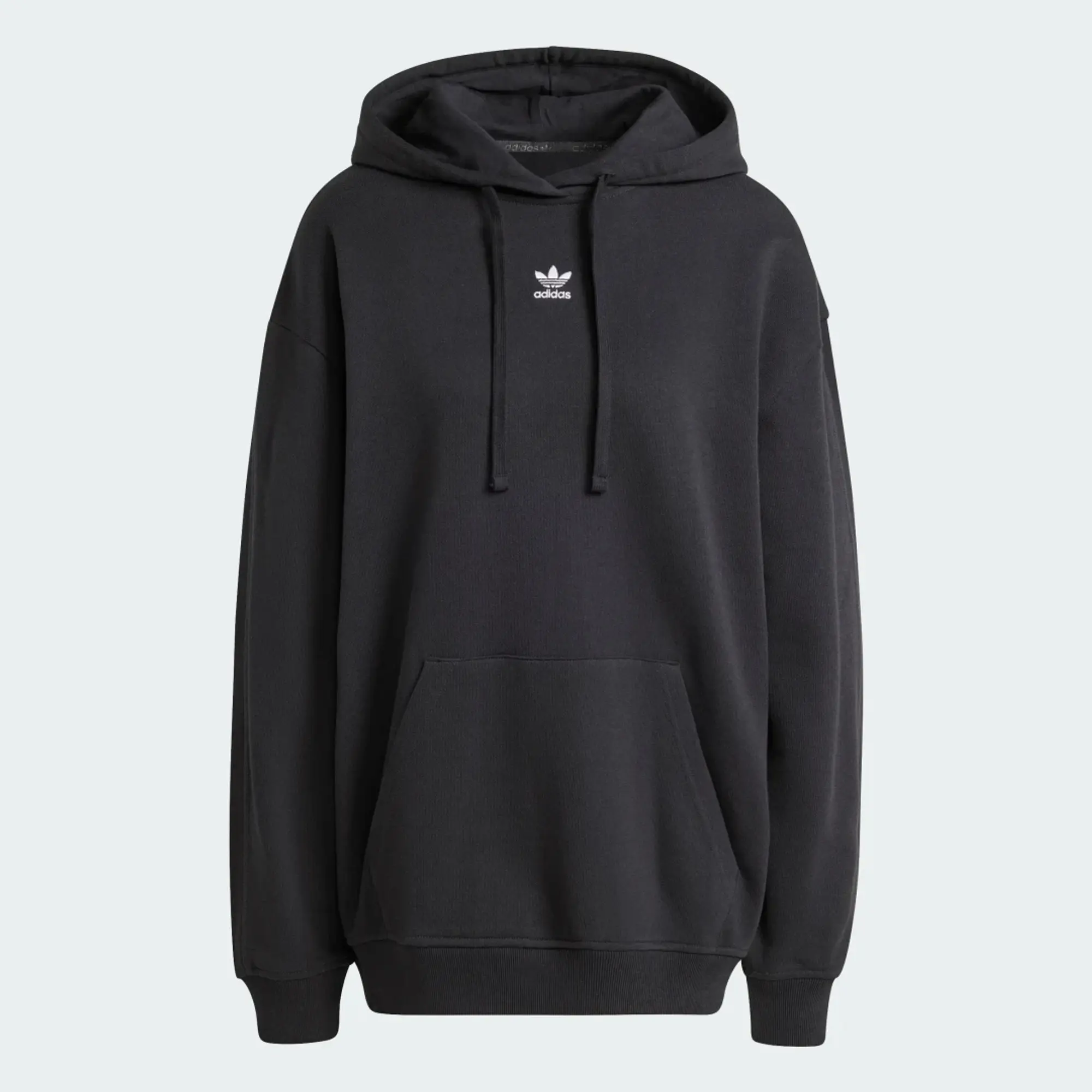 adidas Originals Women Essentials Loose French Terry Hoodie