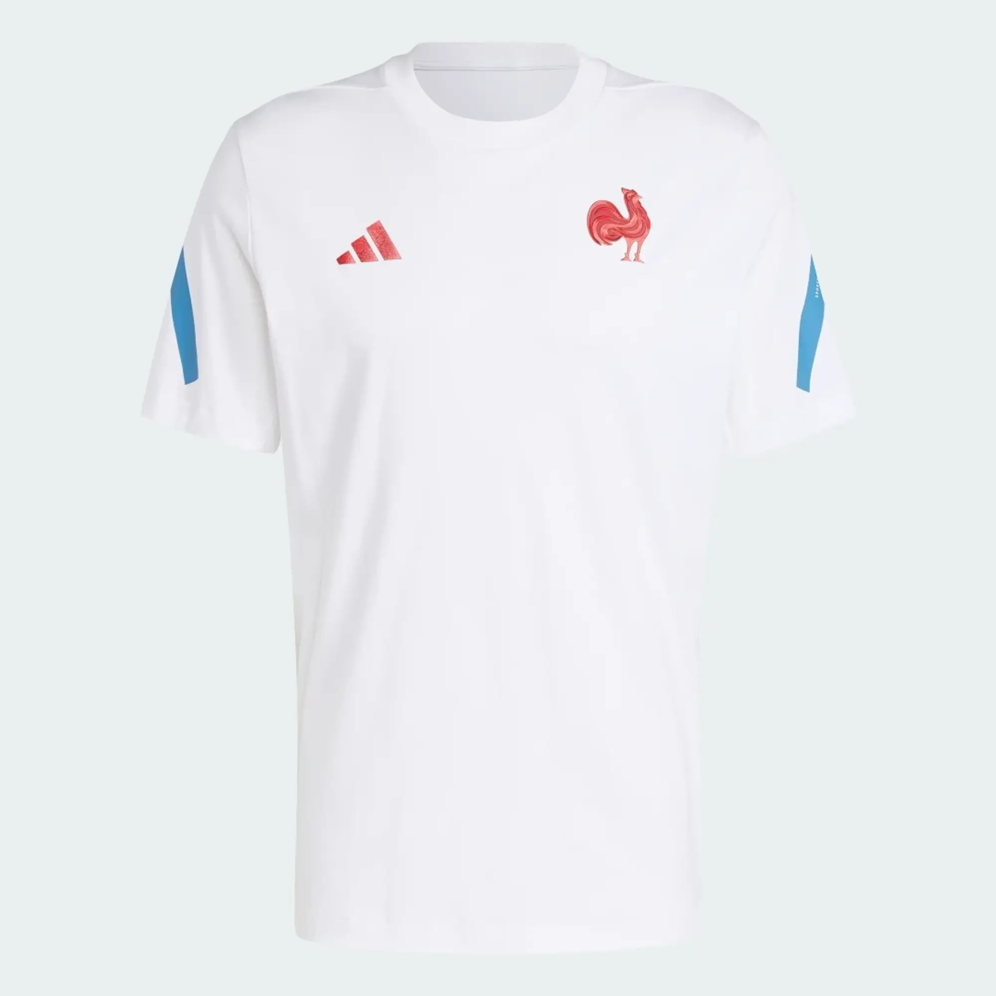 adidas France Travel Z.N.E. T-Shirt