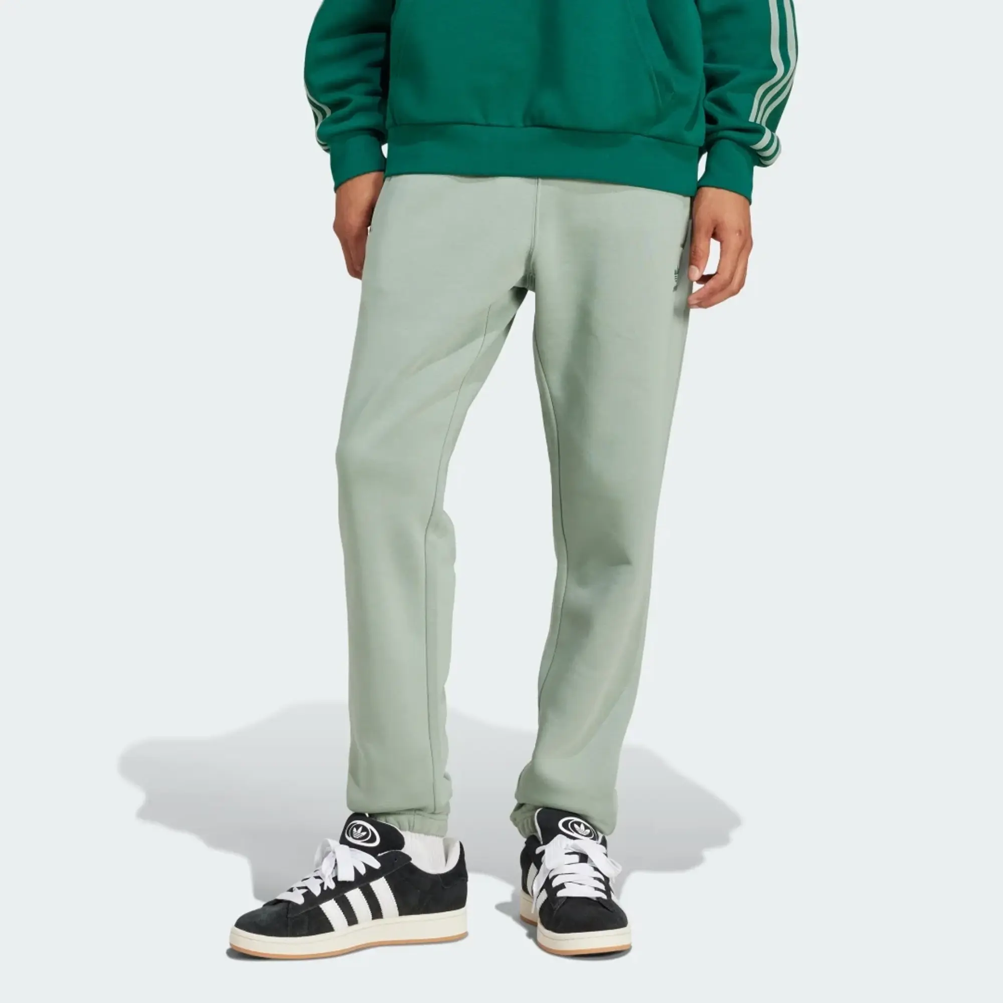 adidas Originals Adidas Essentials Men Pants - Green