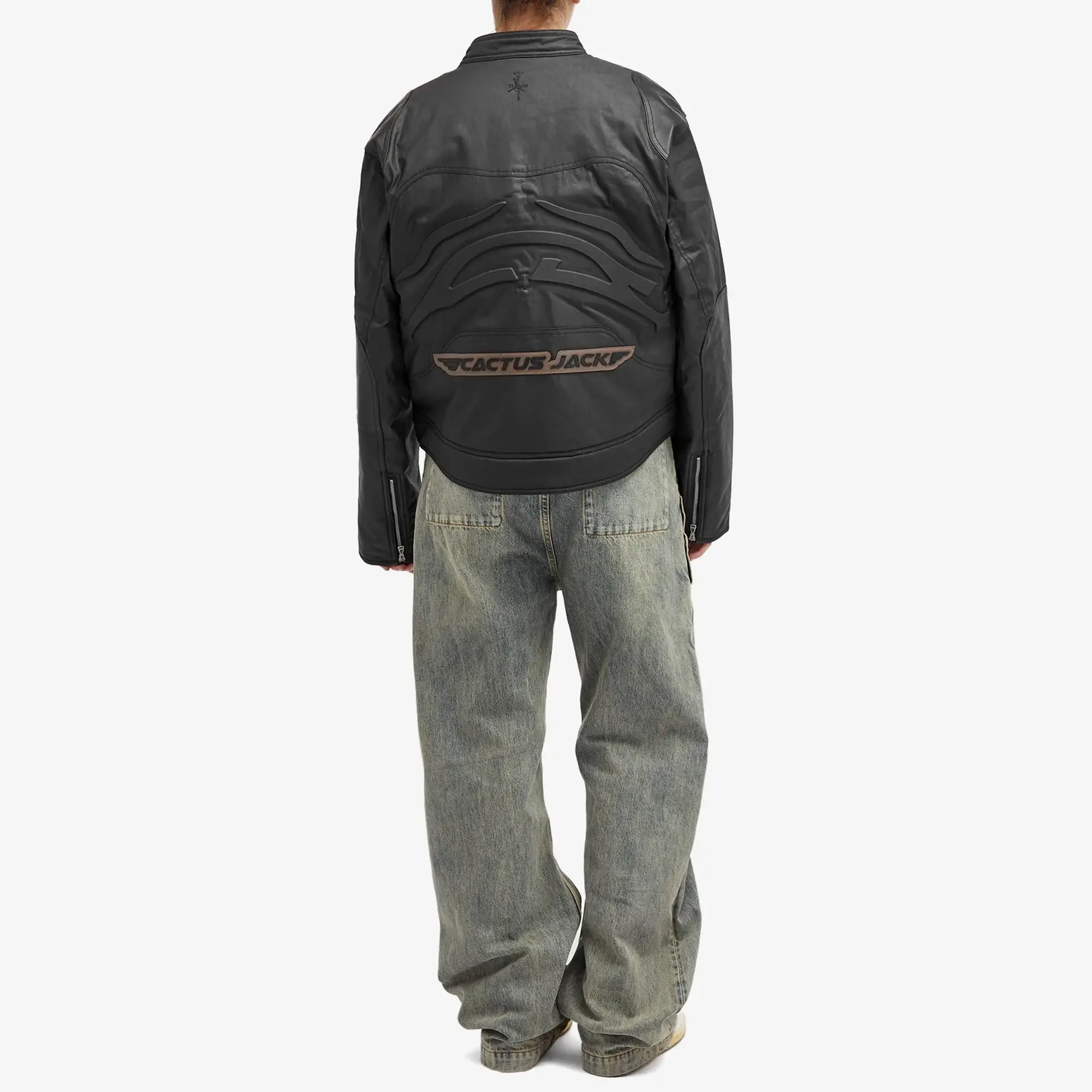 Nike Jordan Air Jordan x Travis Scott Jacket