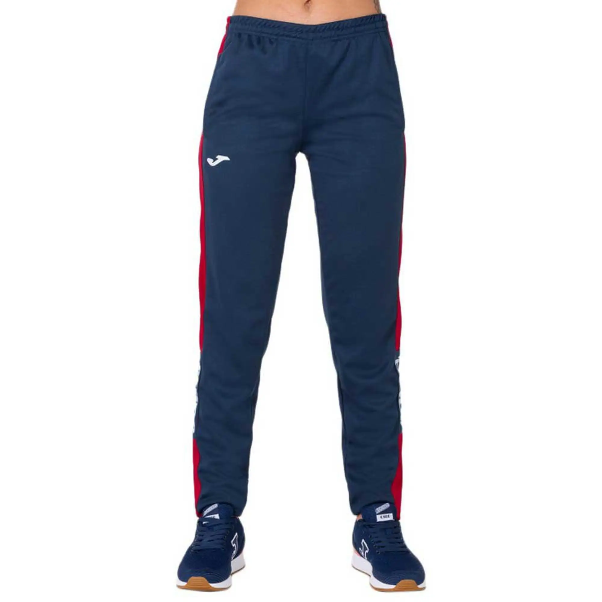 Joma Championship Iv Pants