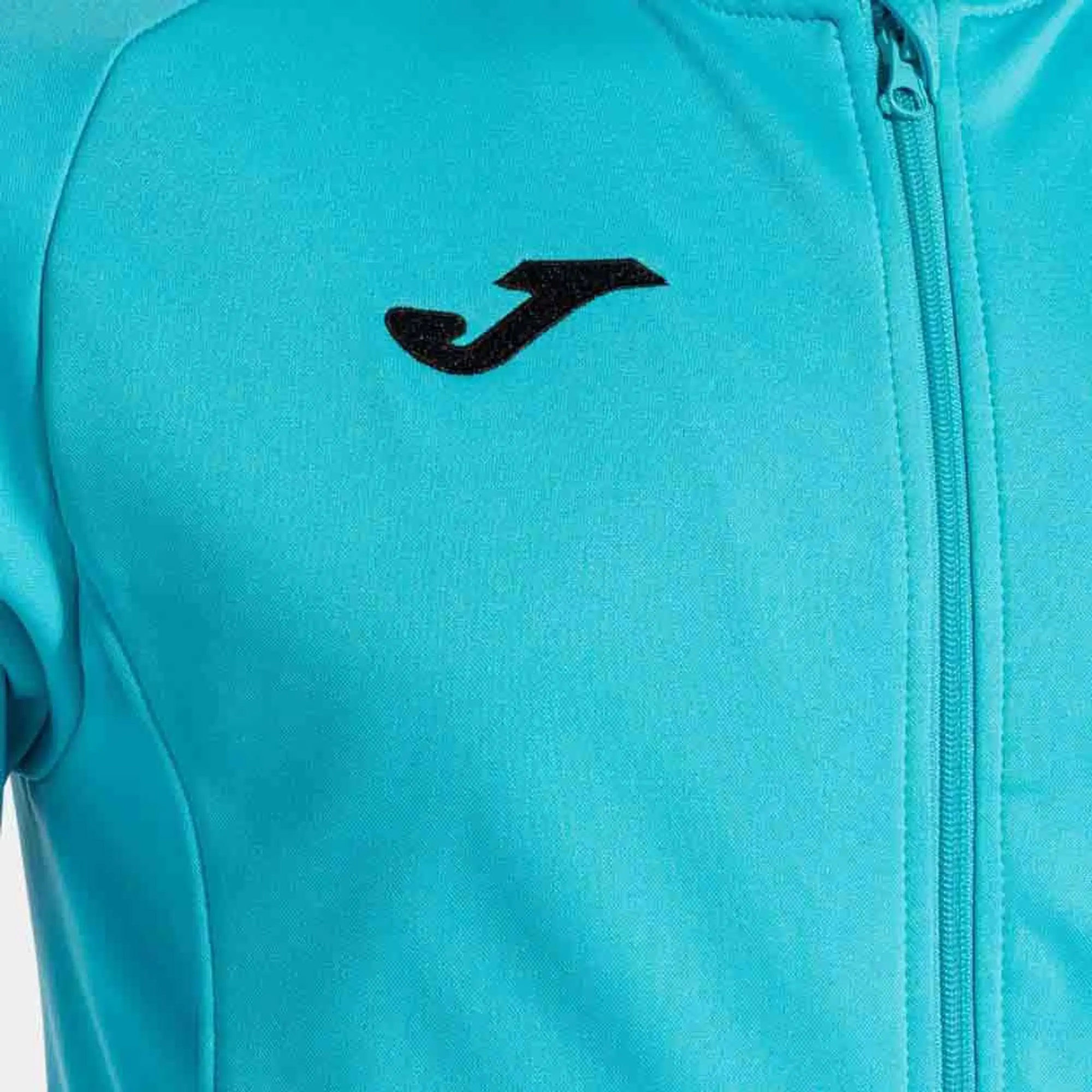 Joma Menfis Full Zip Sweatshirt