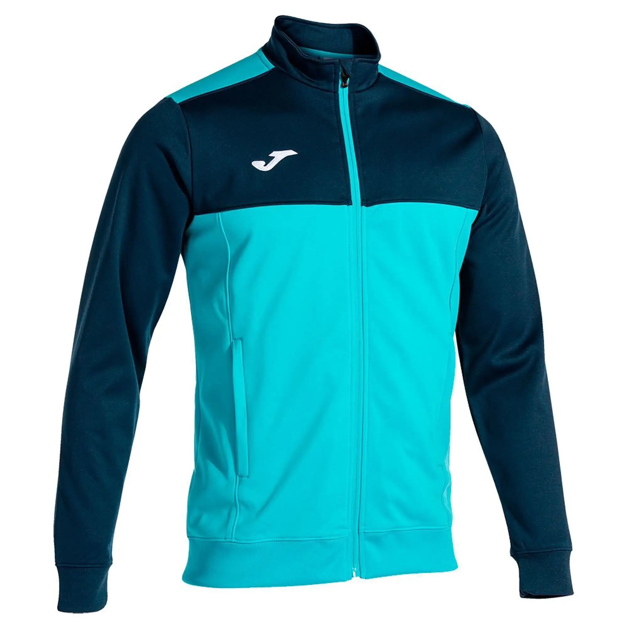 Joma Winner Tracksuit Jacket