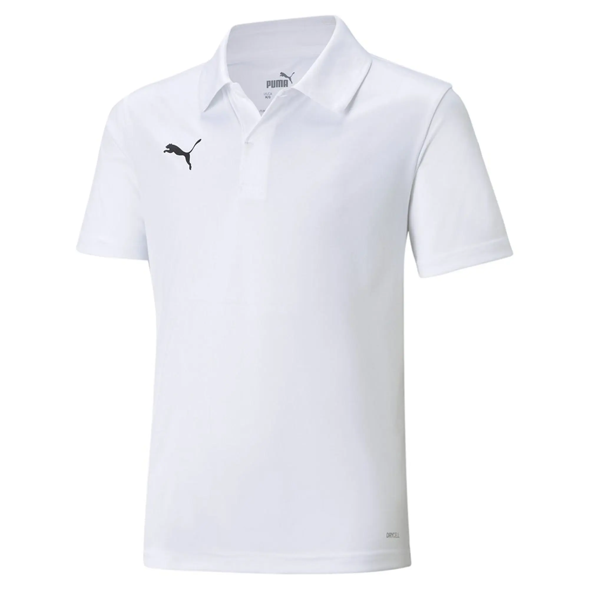 Puma Teamliga Sideline Short Sleeve Polo