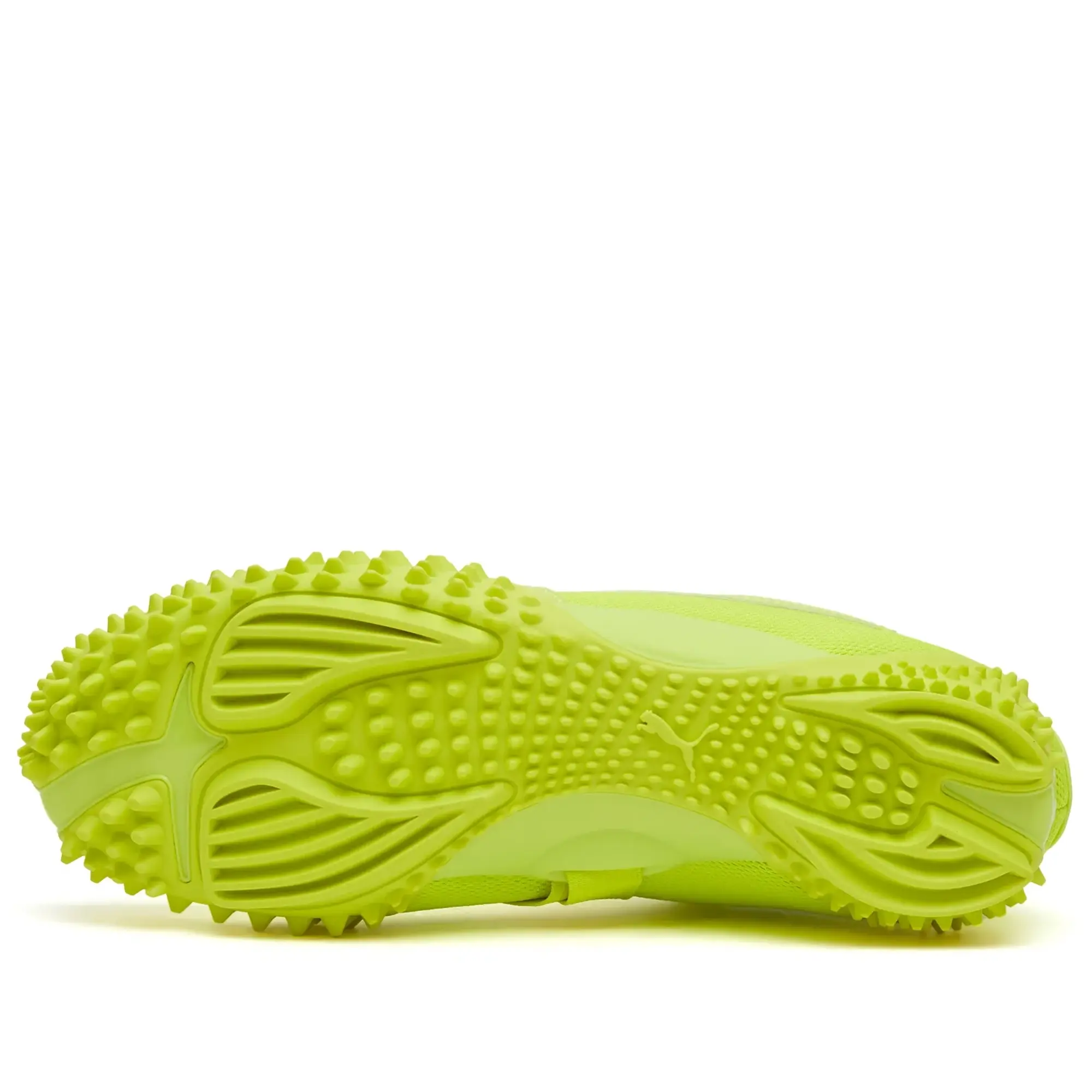Puma Mostro Ecstasy Lime