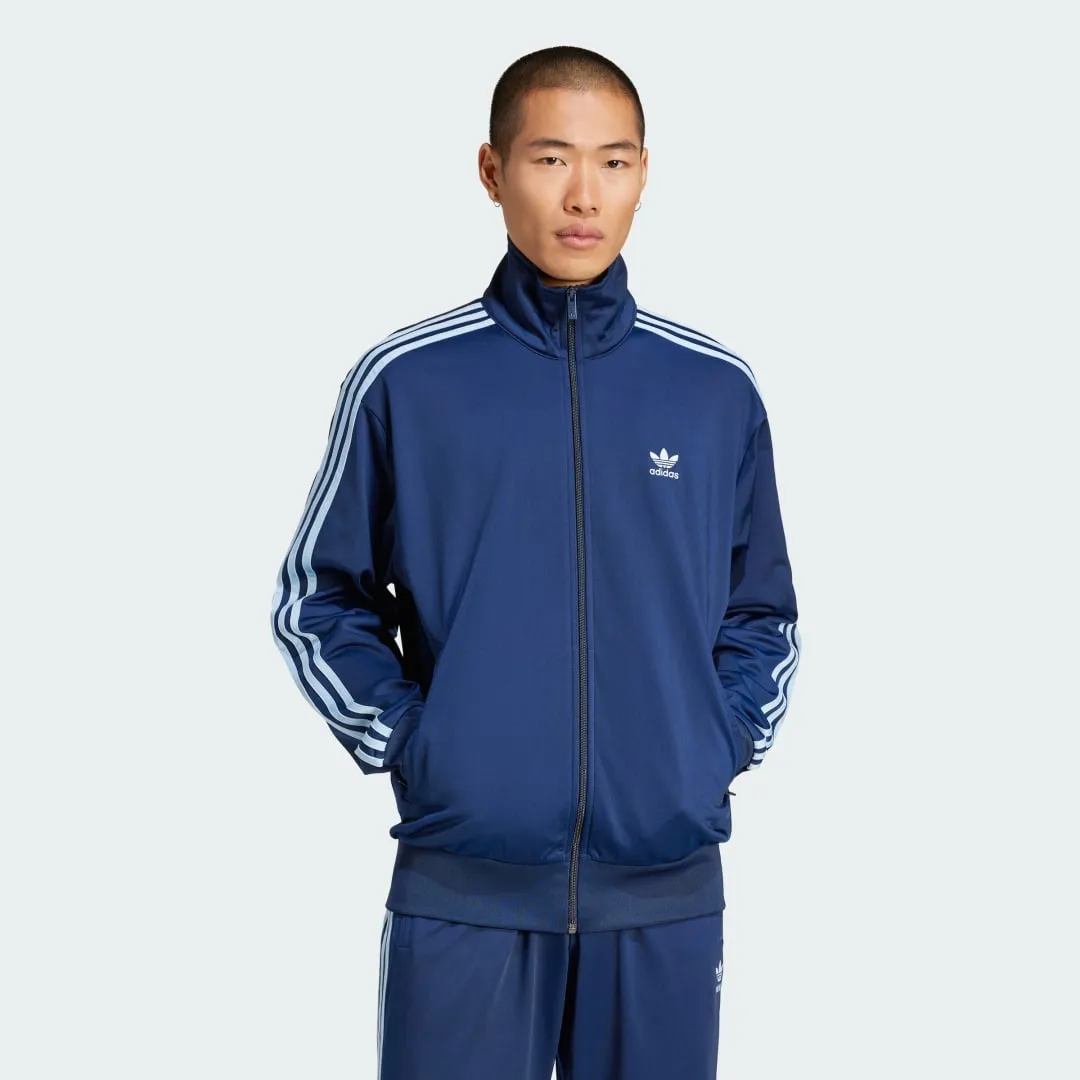 adidas Originals FIREBIRD TRACK TOP | JP2544 | FOOTY.COM