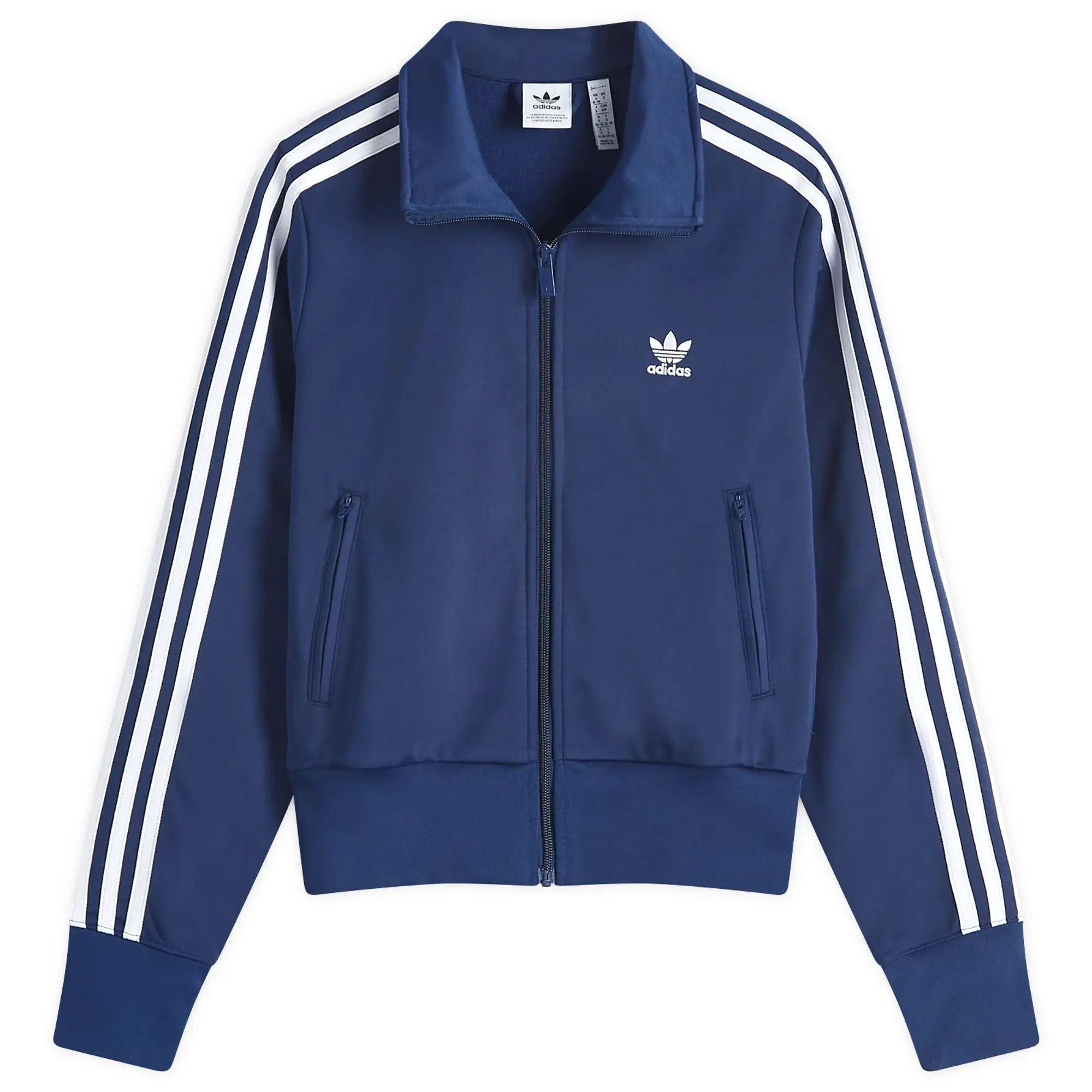 adidas Originals Women Adicolor Classics Firebird Track Top