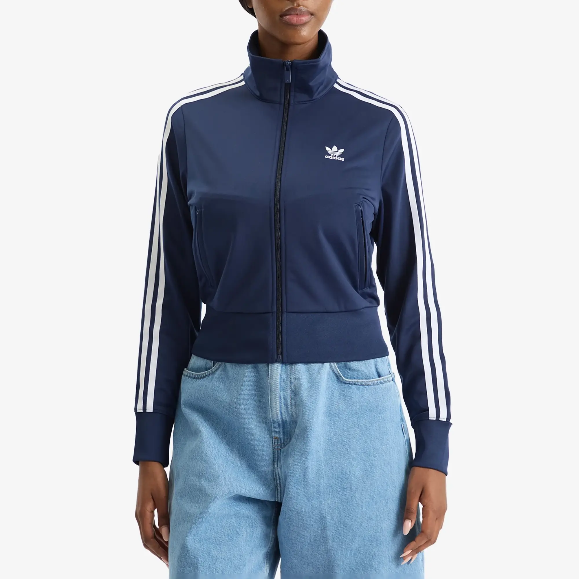 adidas Originals Women Adicolor Classics Firebird Track Top