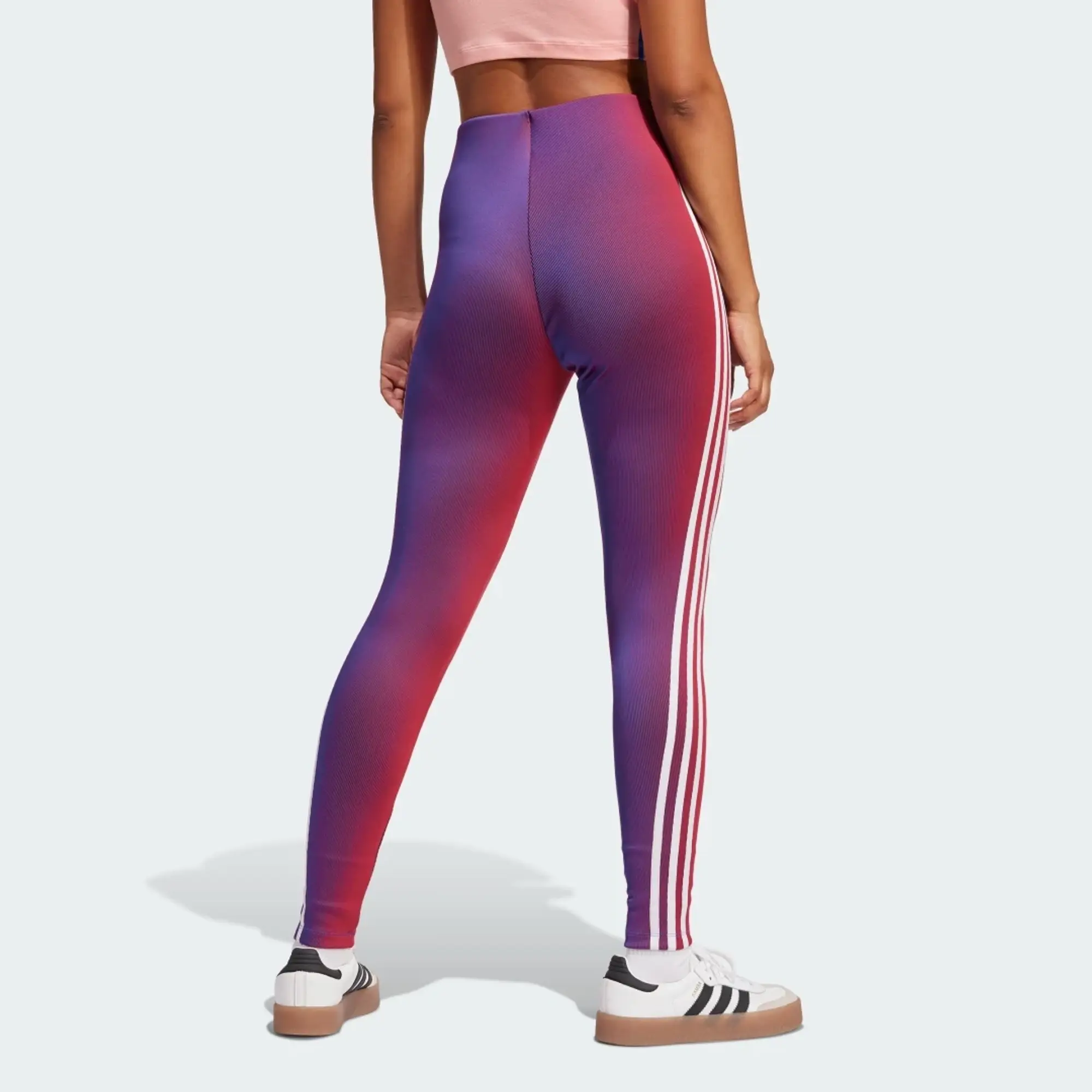 adidas Rasant Rib Leggings