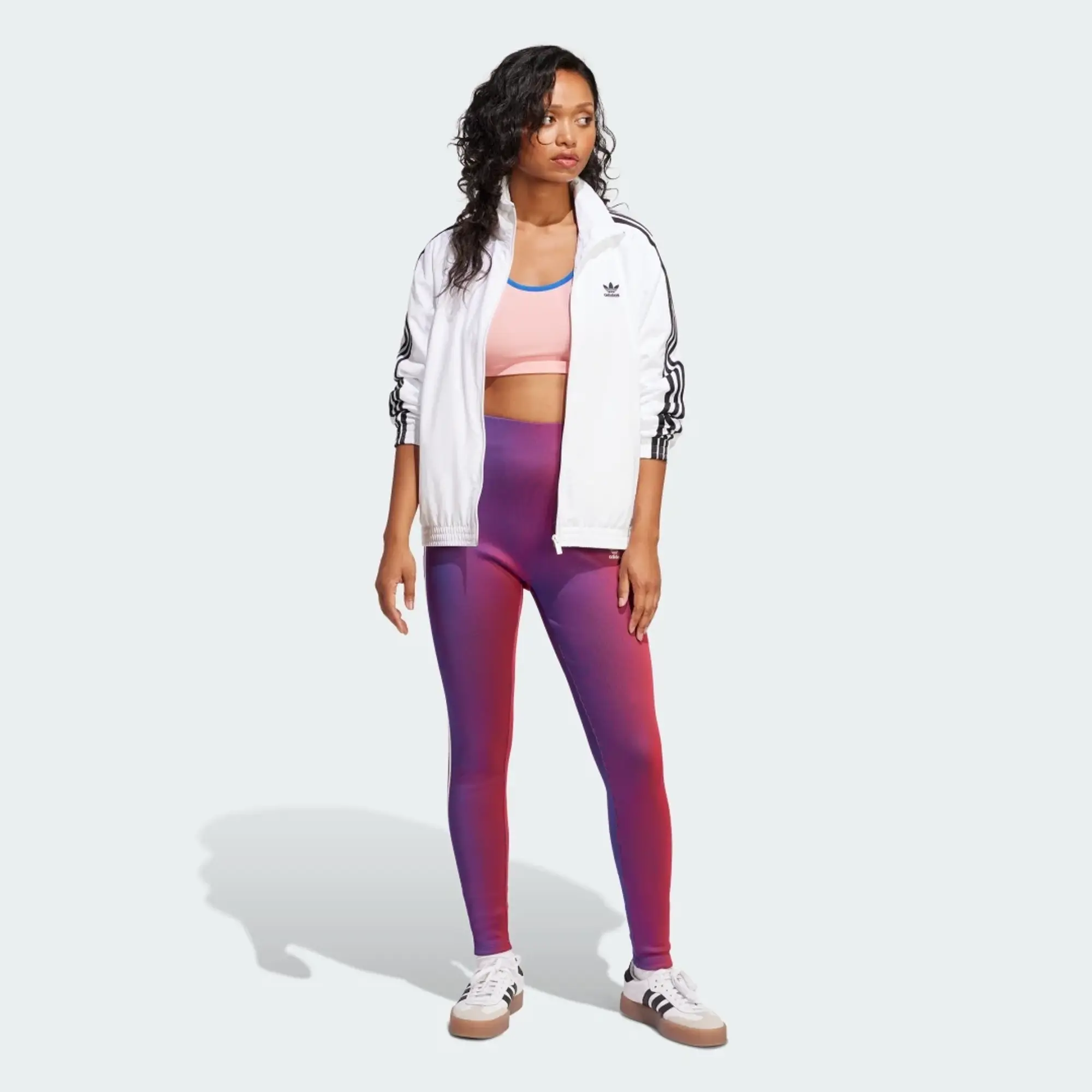 adidas Rasant Rib Leggings