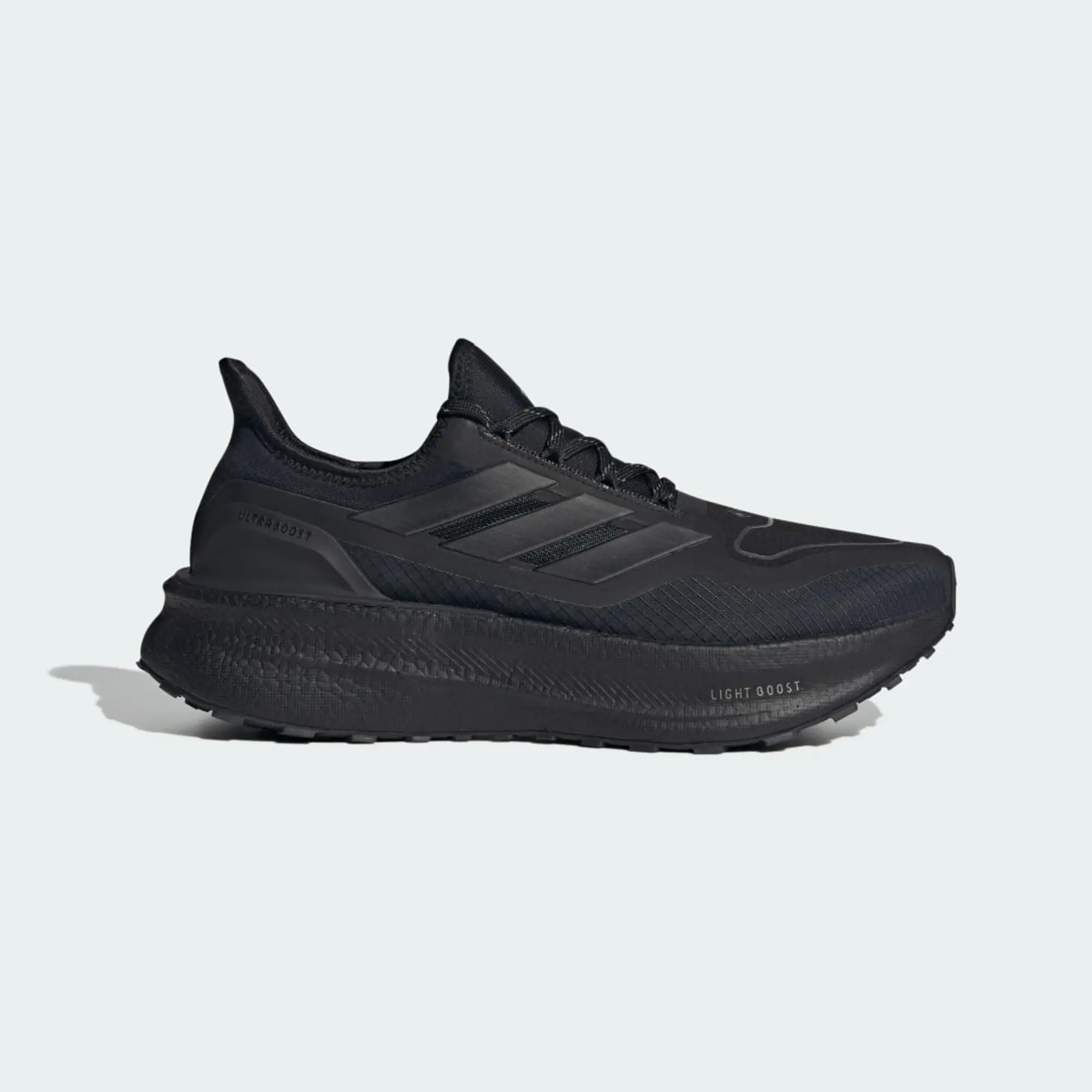 adidas Ultraboost 5 GTX Neutral Running Shoe Men - Black
