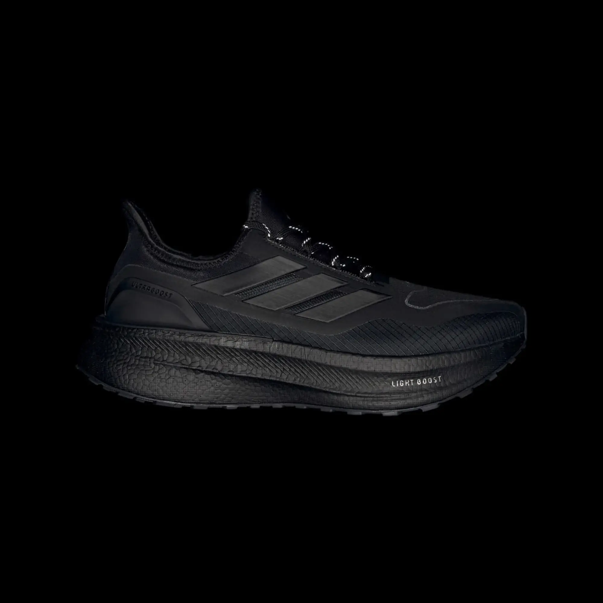 adidas Ultraboost 5 GTX Neutral Running Shoe Men - Black