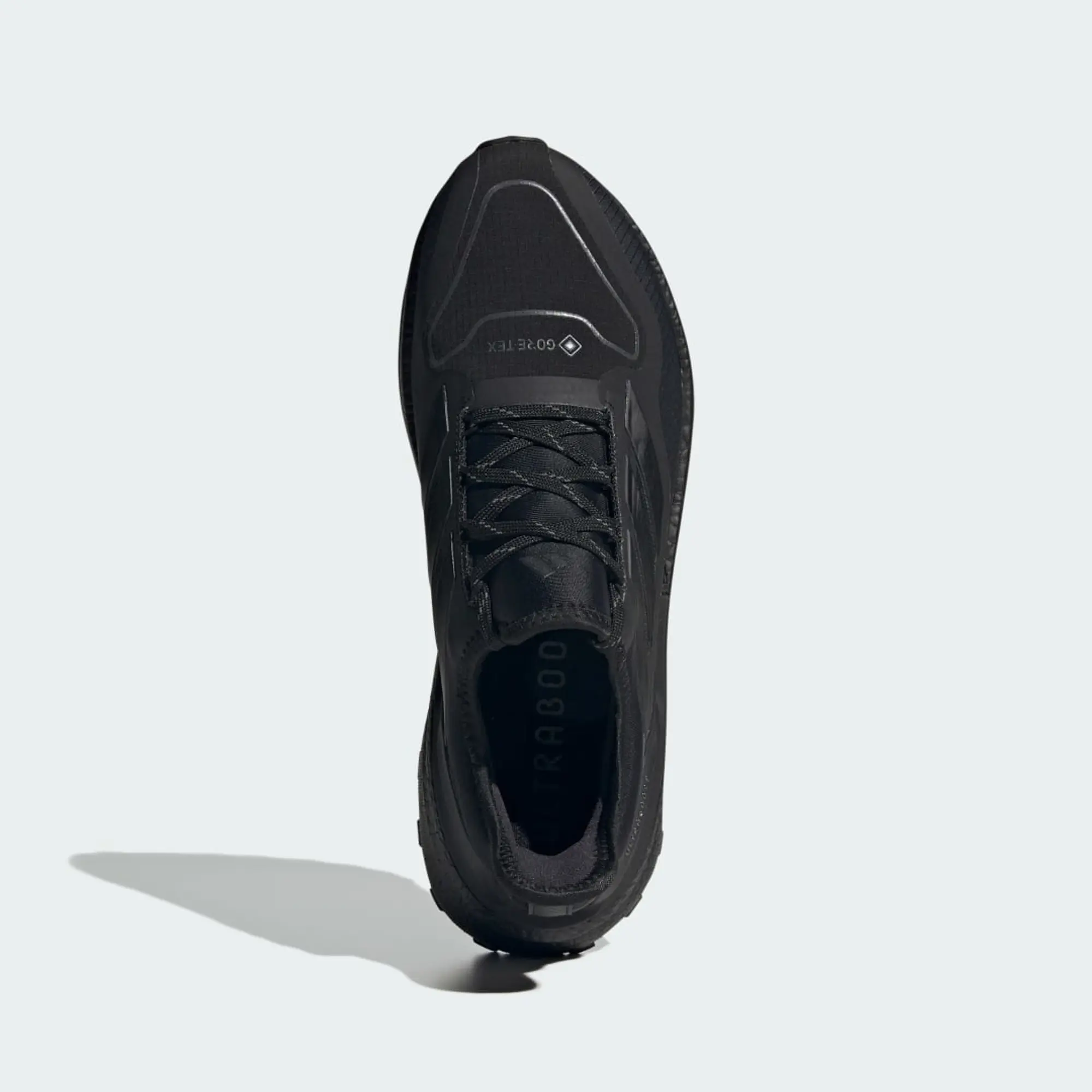 adidas Ultraboost 5 GTX Neutral Running Shoe Men - Black