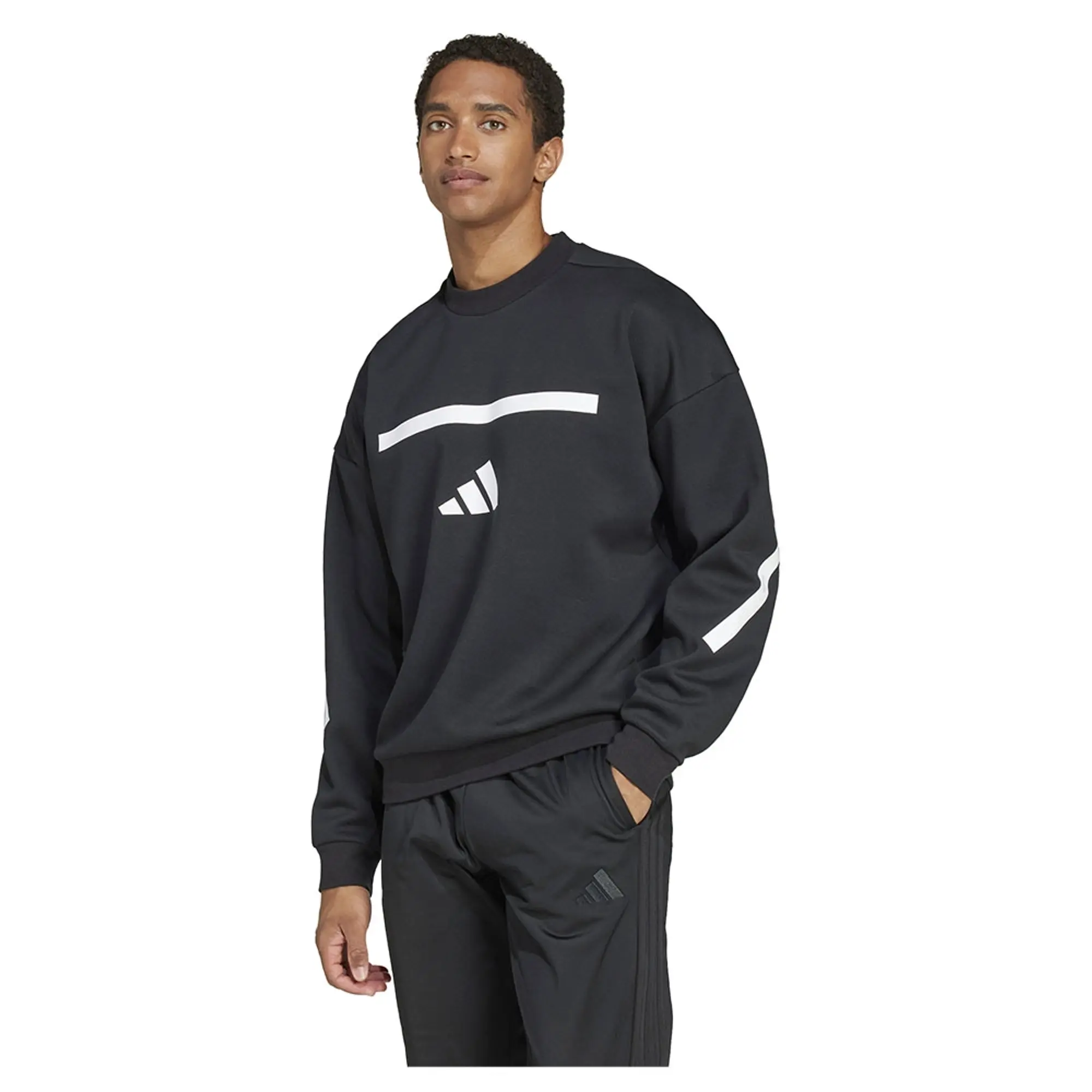 Adidas New Z.n.e Sweatshirt