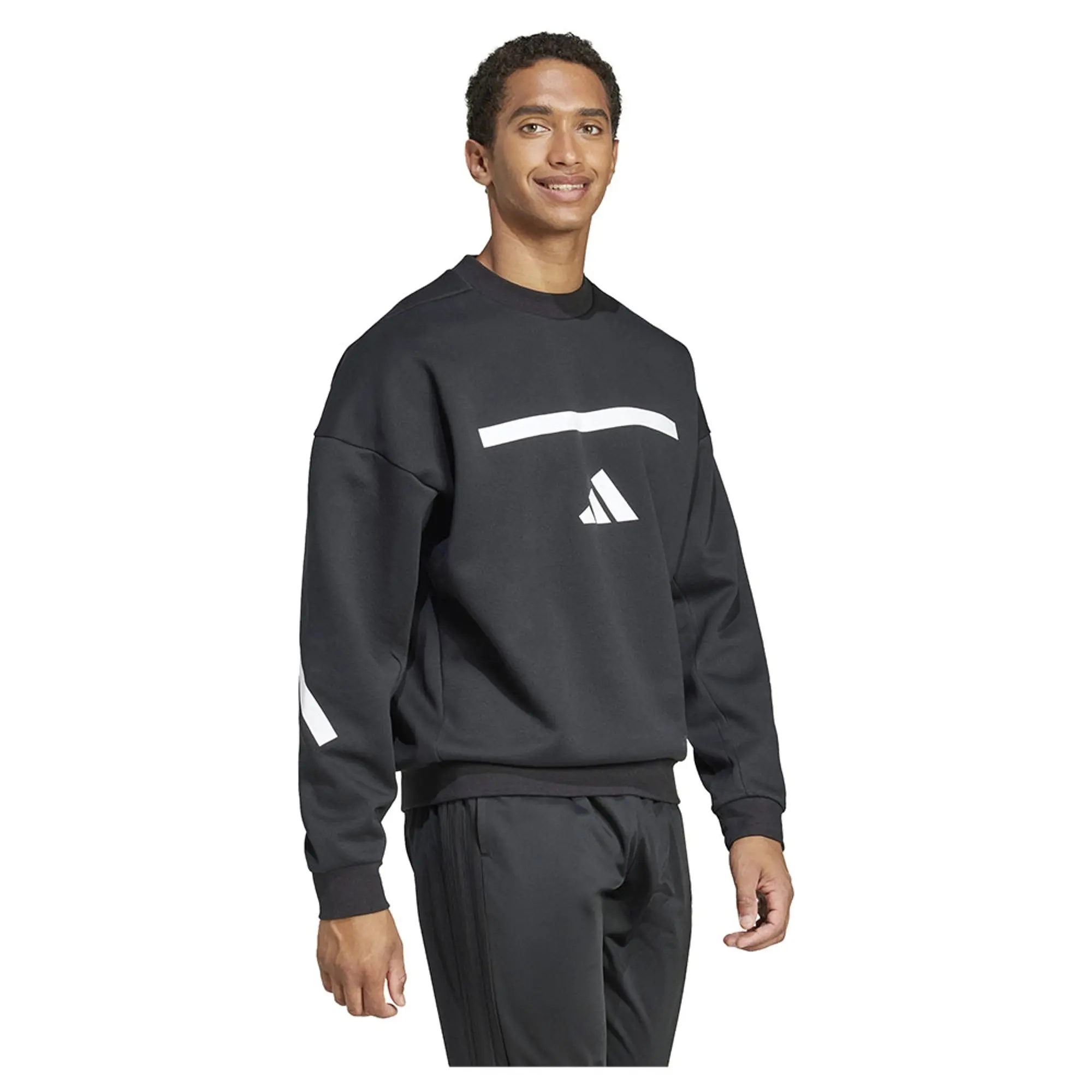 Adidas New Z.n.e Sweatshirt